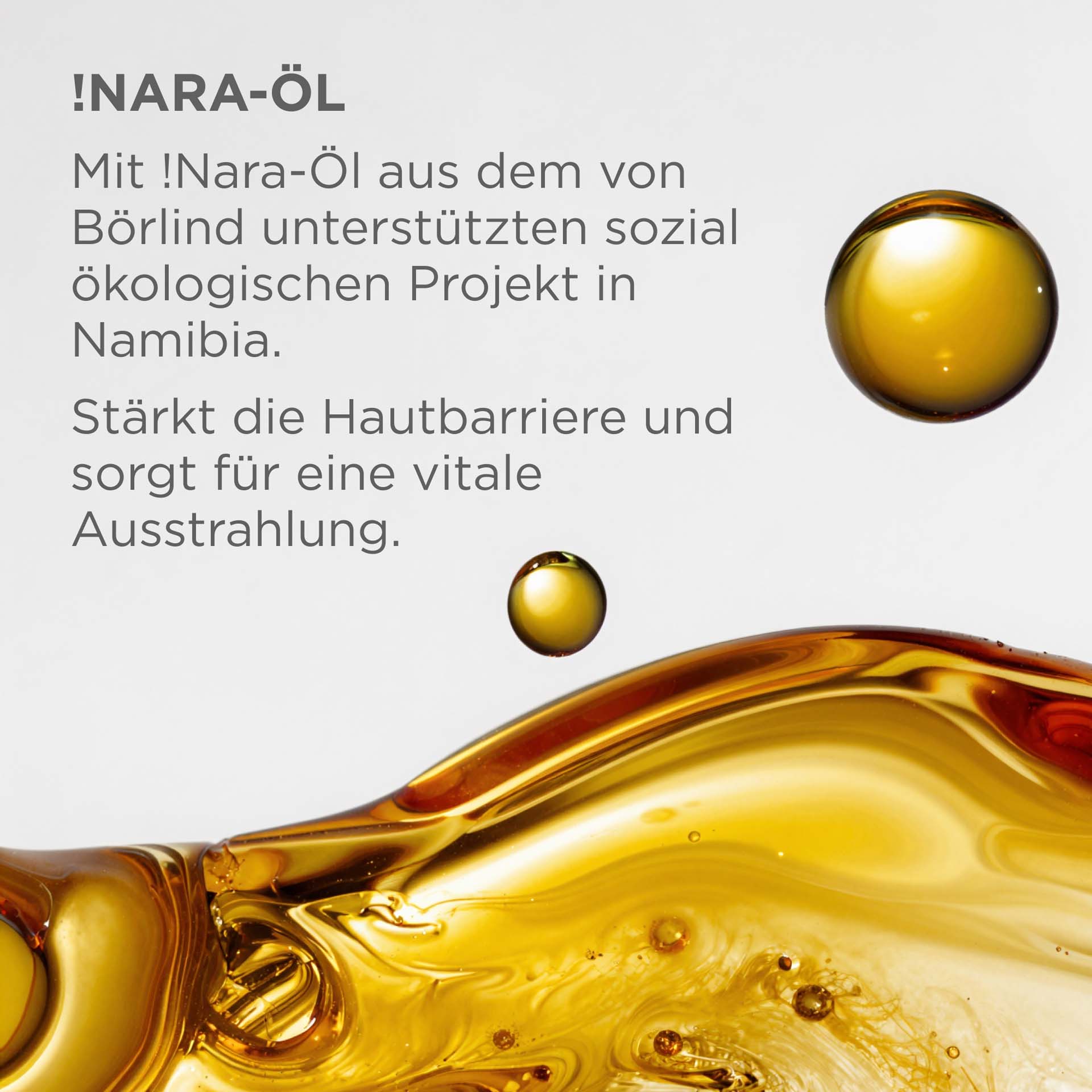 NATUROYALE BODY OIL Wirkstoff mit Beschreibung