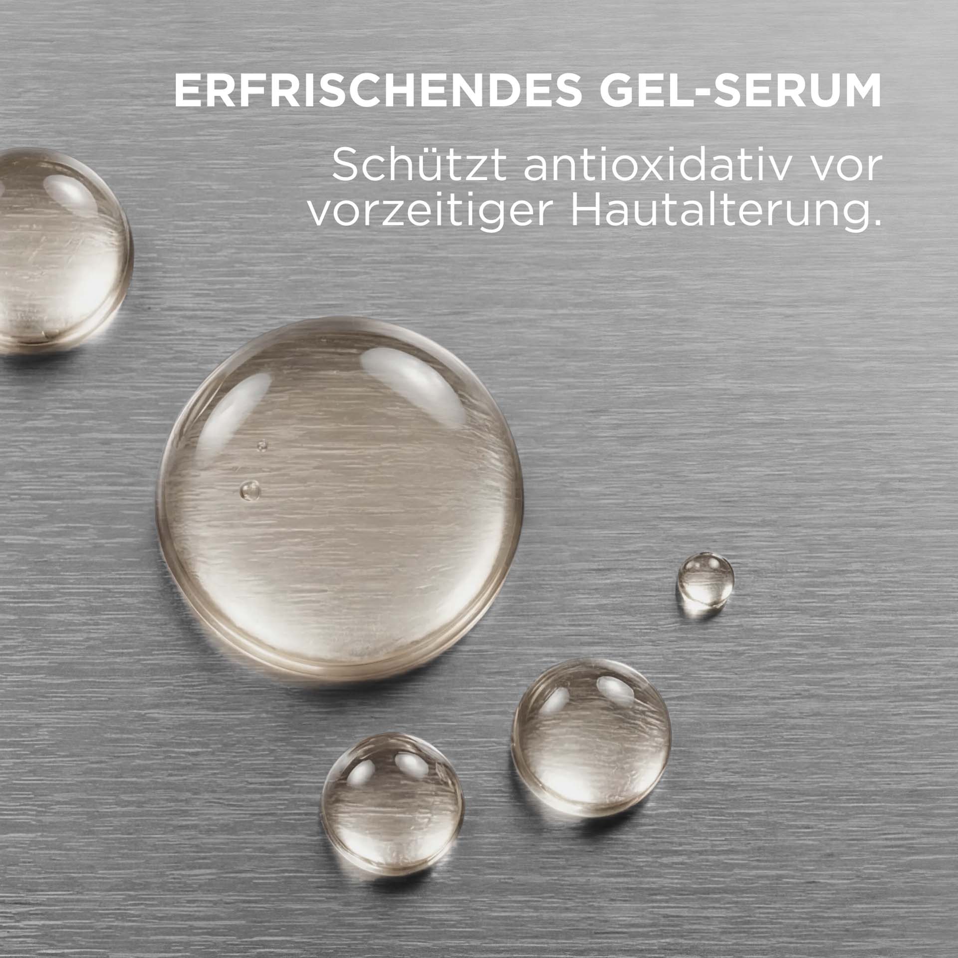 SYSTEM ABSOLUTE Beauty Fluid Textur mit Beschreibung