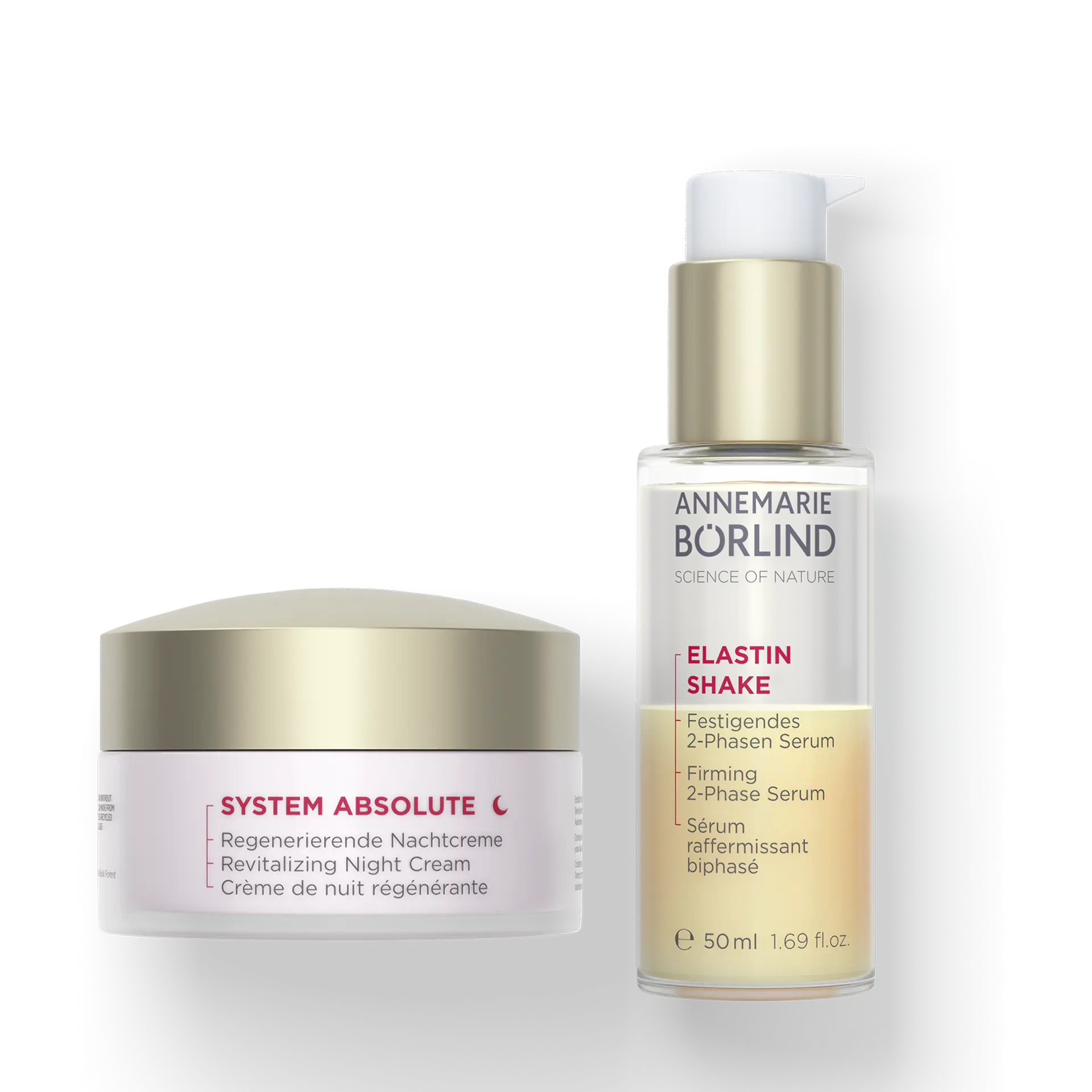 Retinol-Set