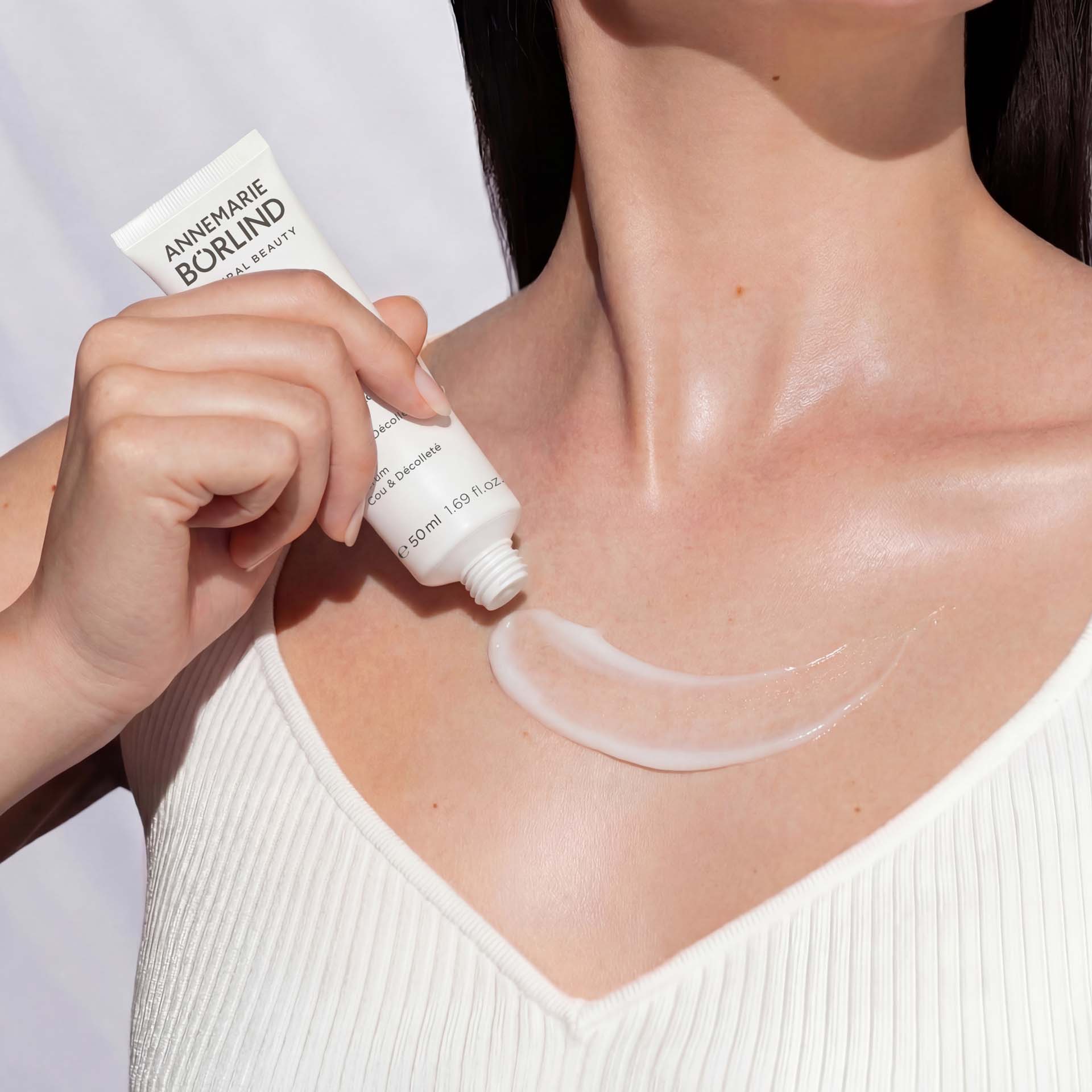 Hals & Dekolleté Serum