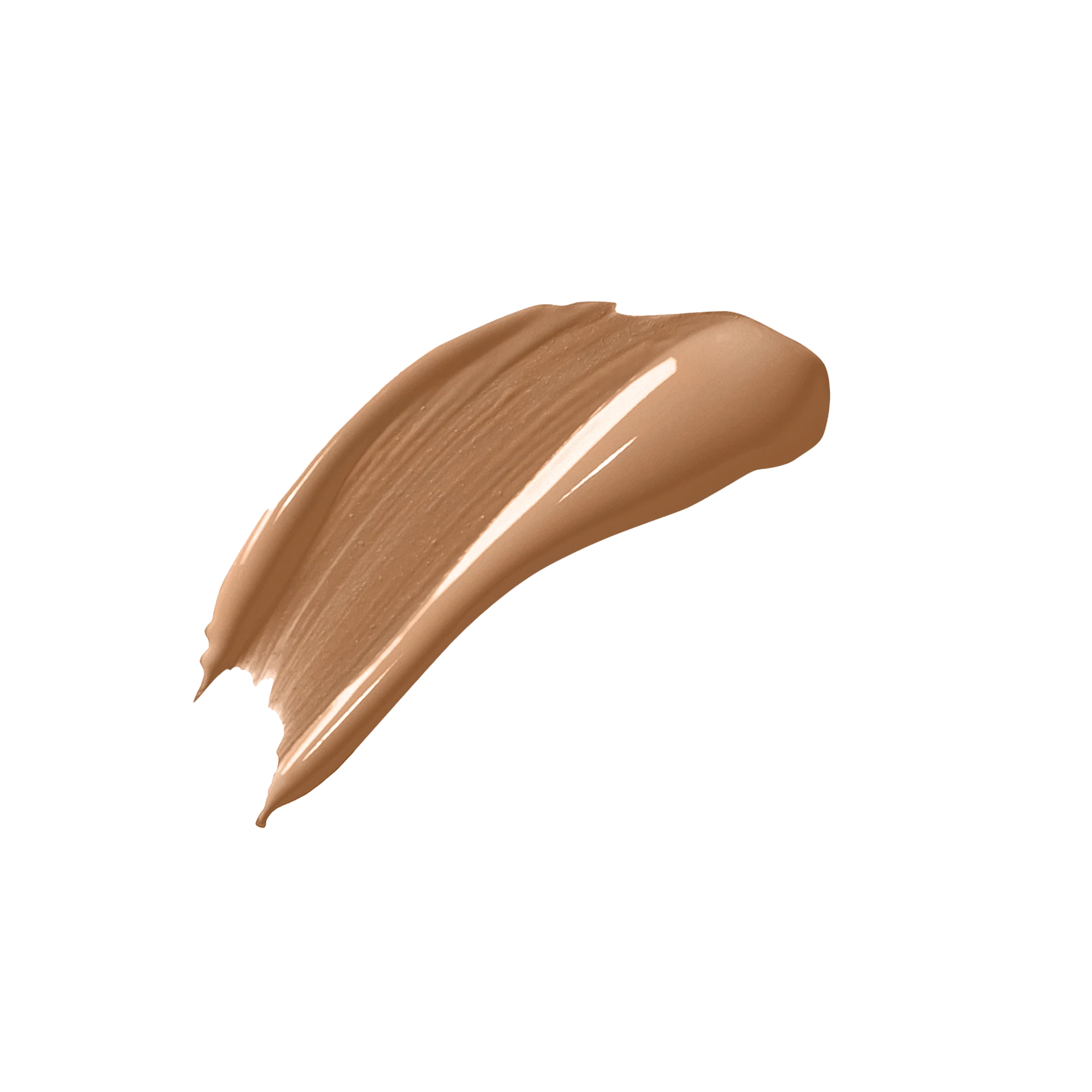 ANNEMARIE BÖRLIND NATUWEAR Foundation in Mocha, cremige Textur, brauner Farbton