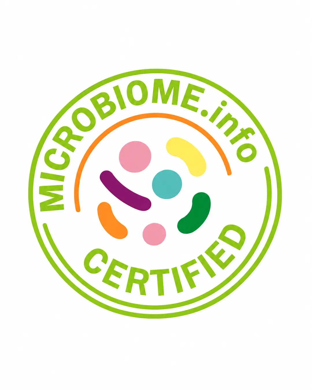 Mikrobiomfreundlich