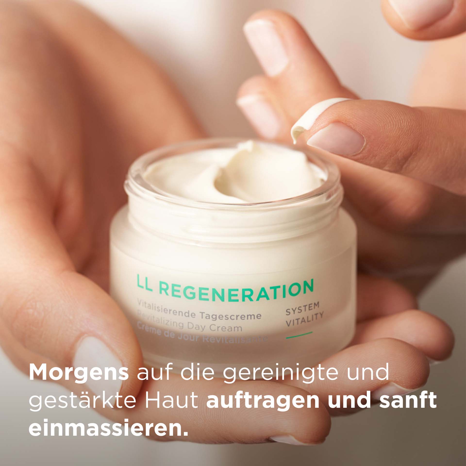 SKIN REGENERATION SET