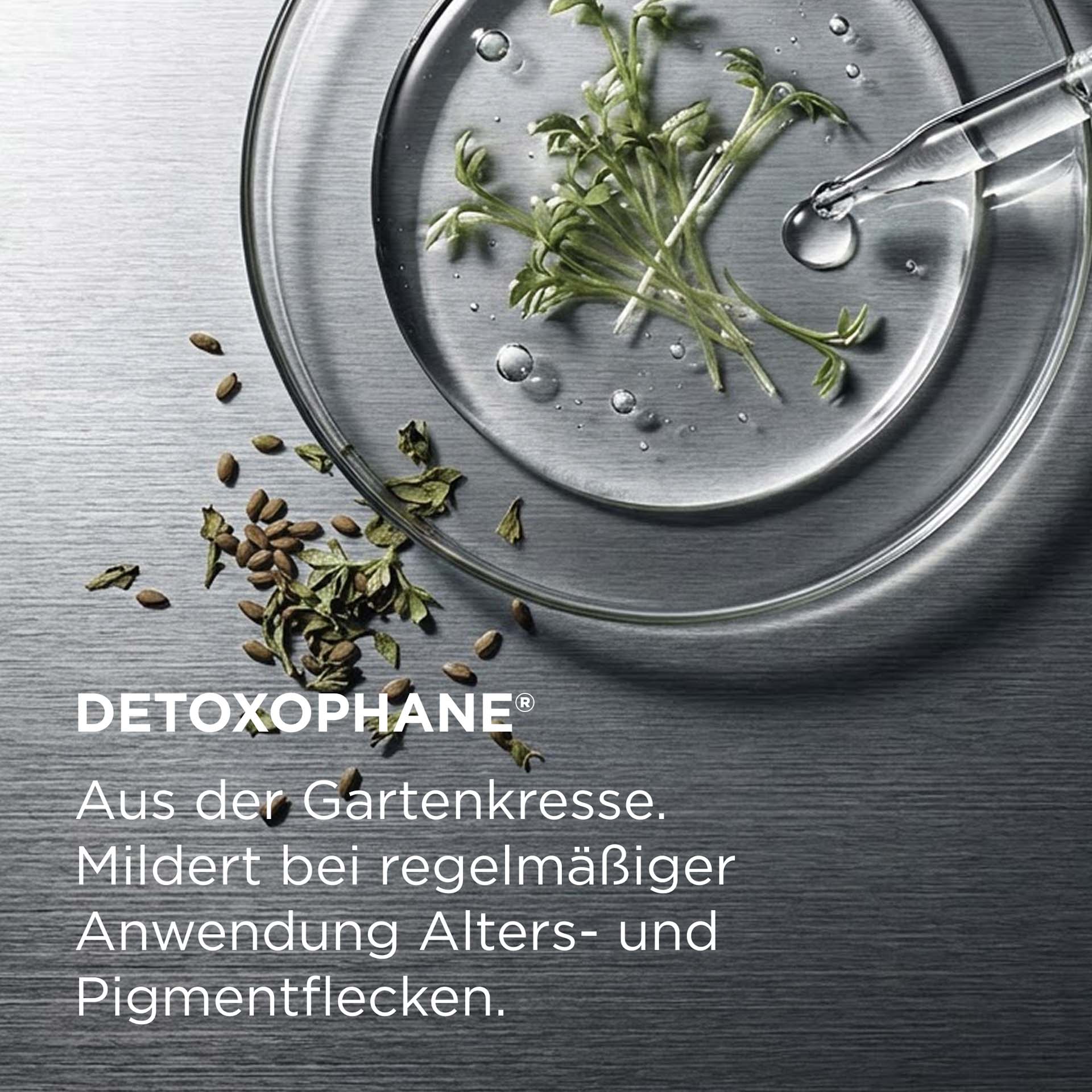 NATUPERFECT Wirkstoff mit Beschreibung