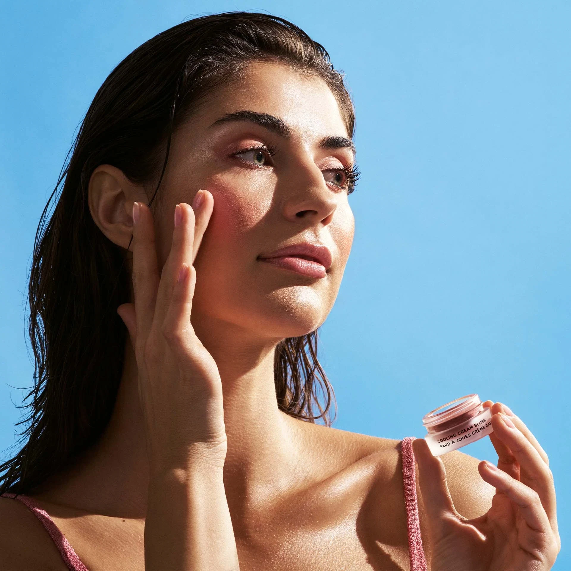 COOLING CREAM BLUSH