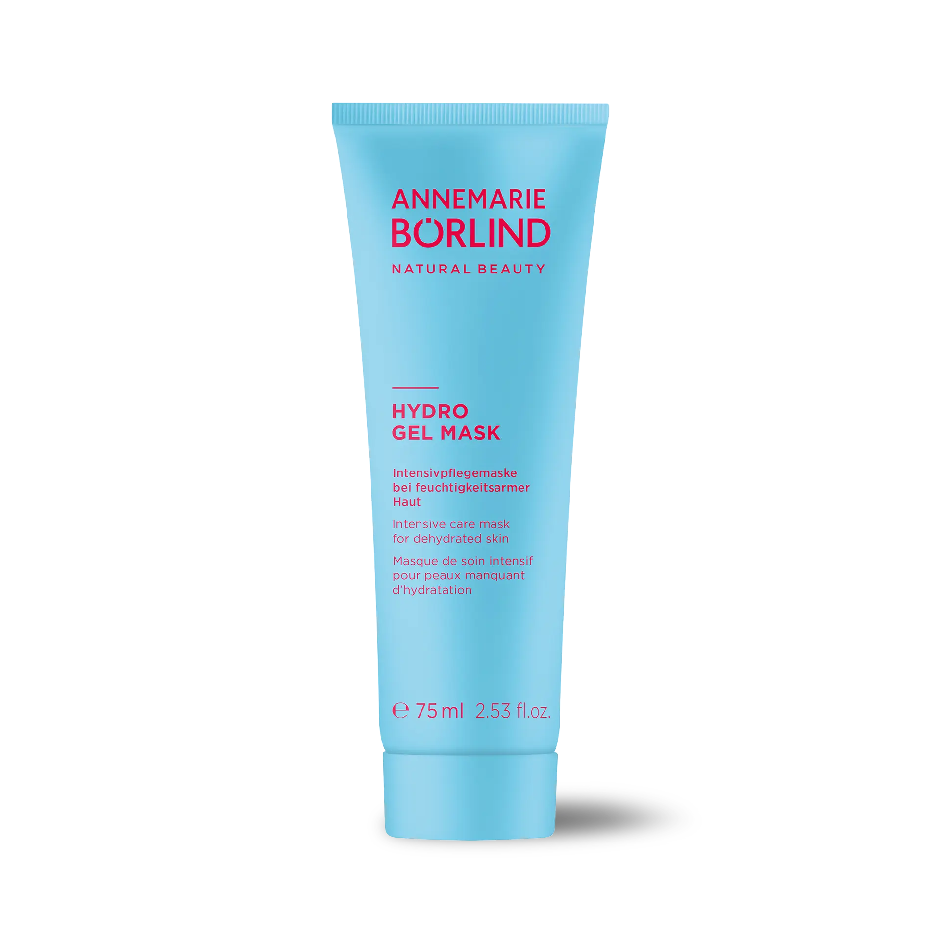 HYDRO GEL MASK