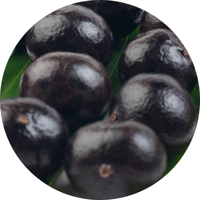 Superfruits
