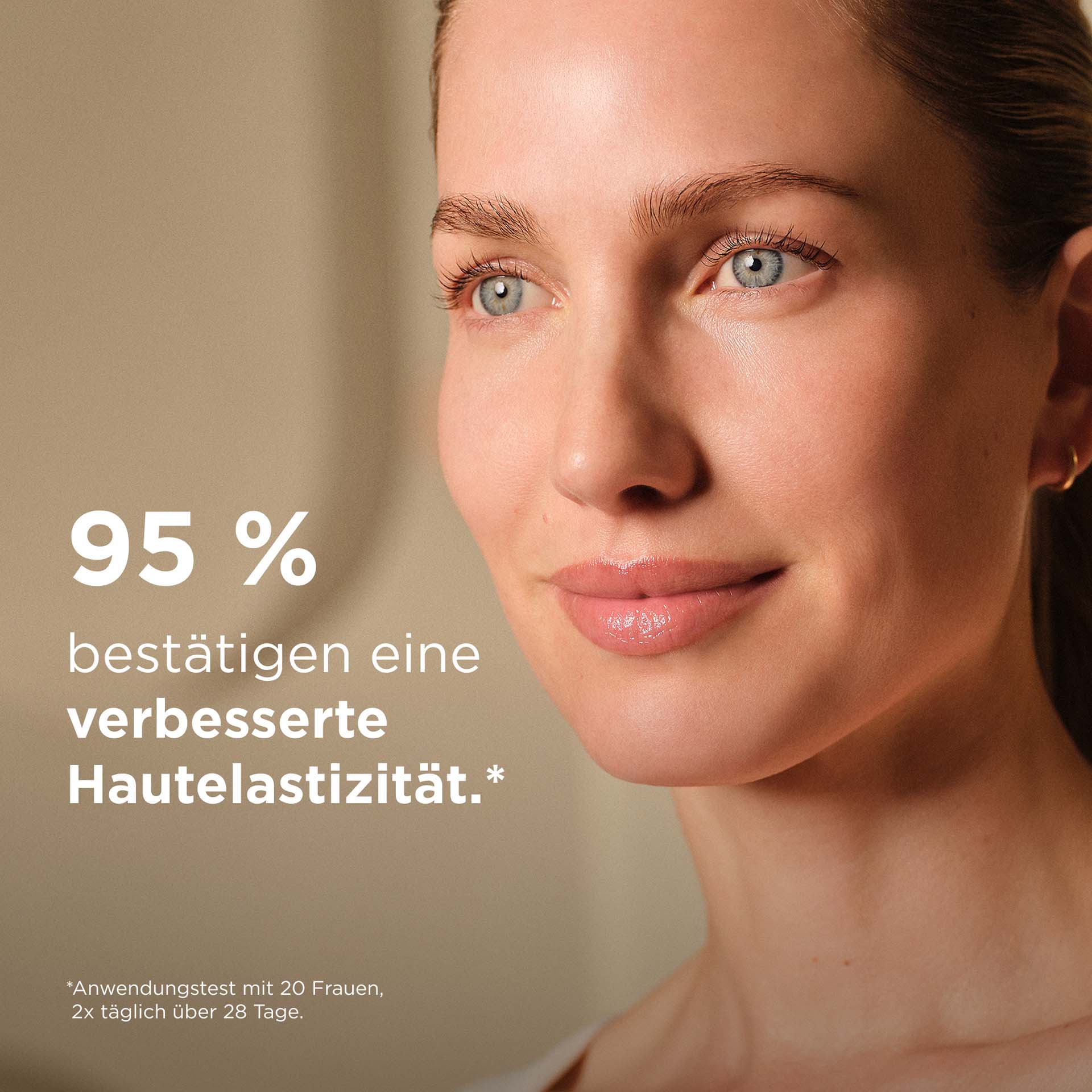 ELASTIN SHAKE Wirksamkeit mit Beschreibung