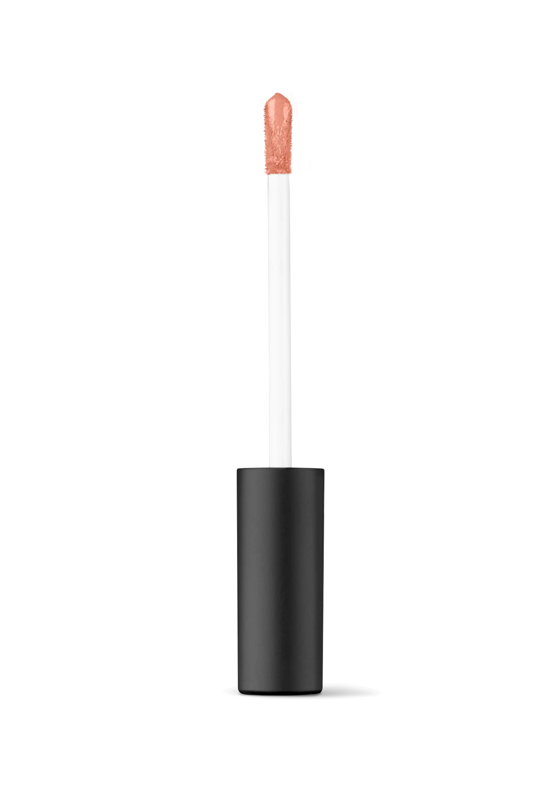 ANNEMARIE BÖRLIND Lipgloss in Pfirsich mit Applikator, glänzend und cremig, 9 ml