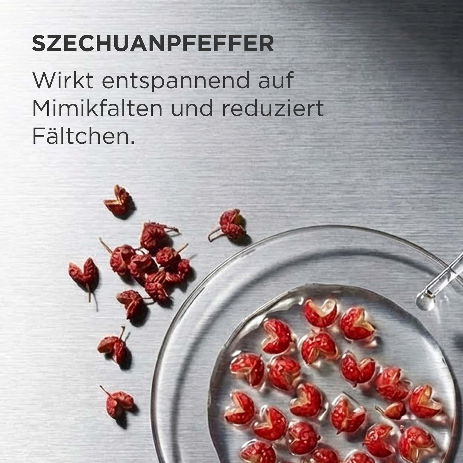 Wirkstoff Anti-Aging Revitalizer