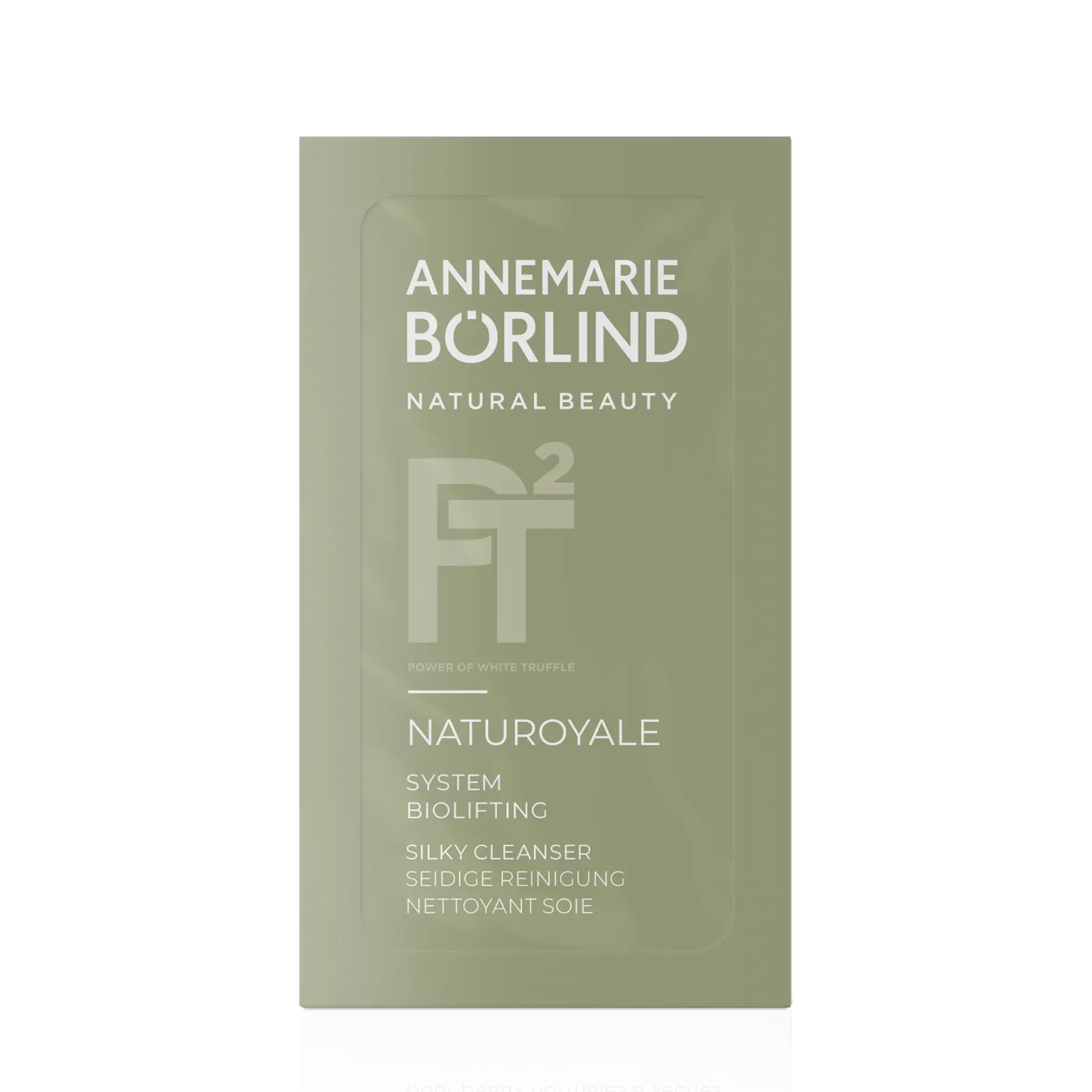 NATUROYALE Einzelsachet Reinigung