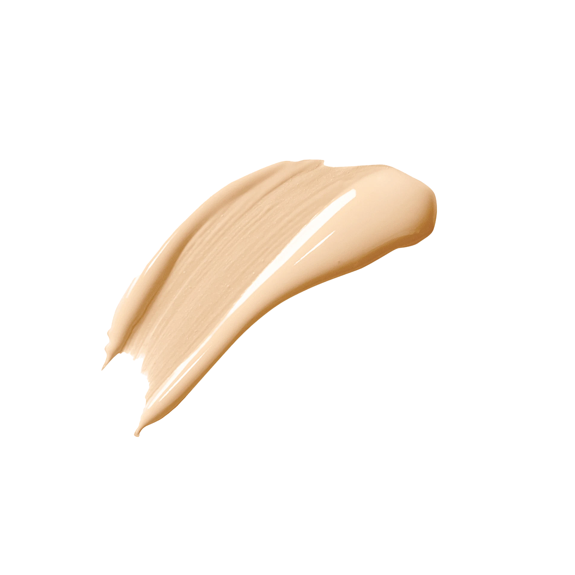 ANNEMARIE BÖRLIND NATUWEAR Foundation in Light Ivory mit cremiger, glatter Textur