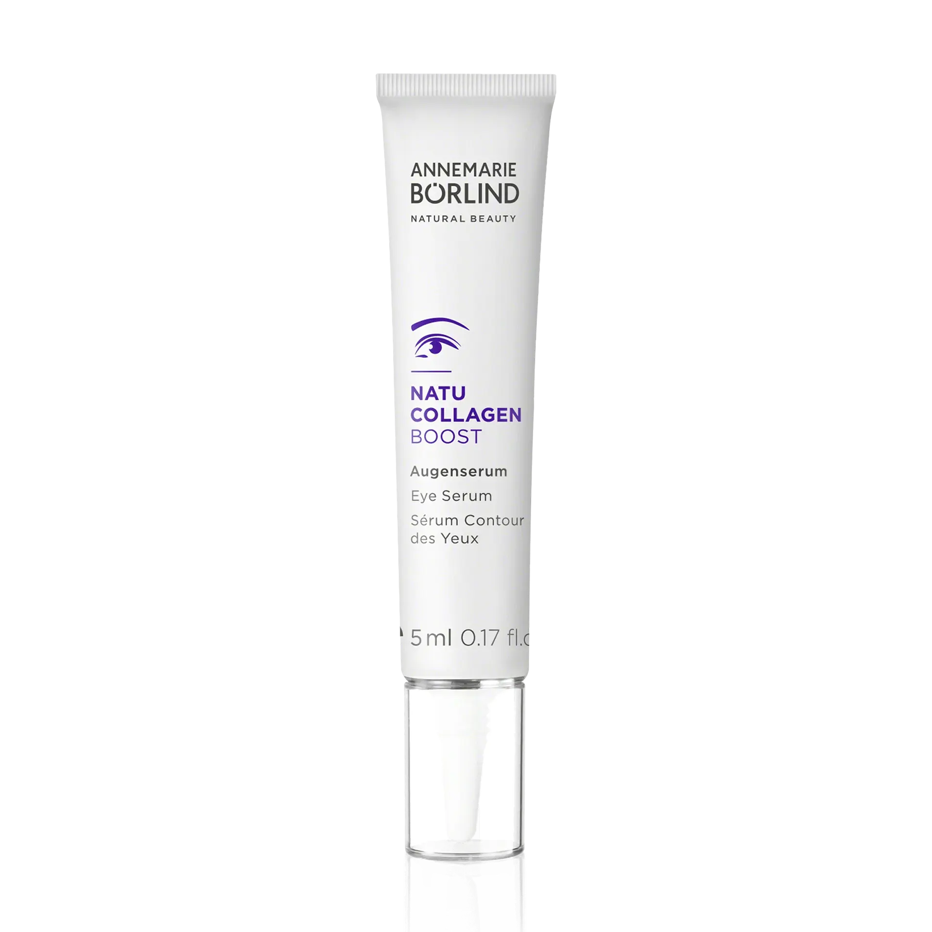 NATURAL PLUMPING SET