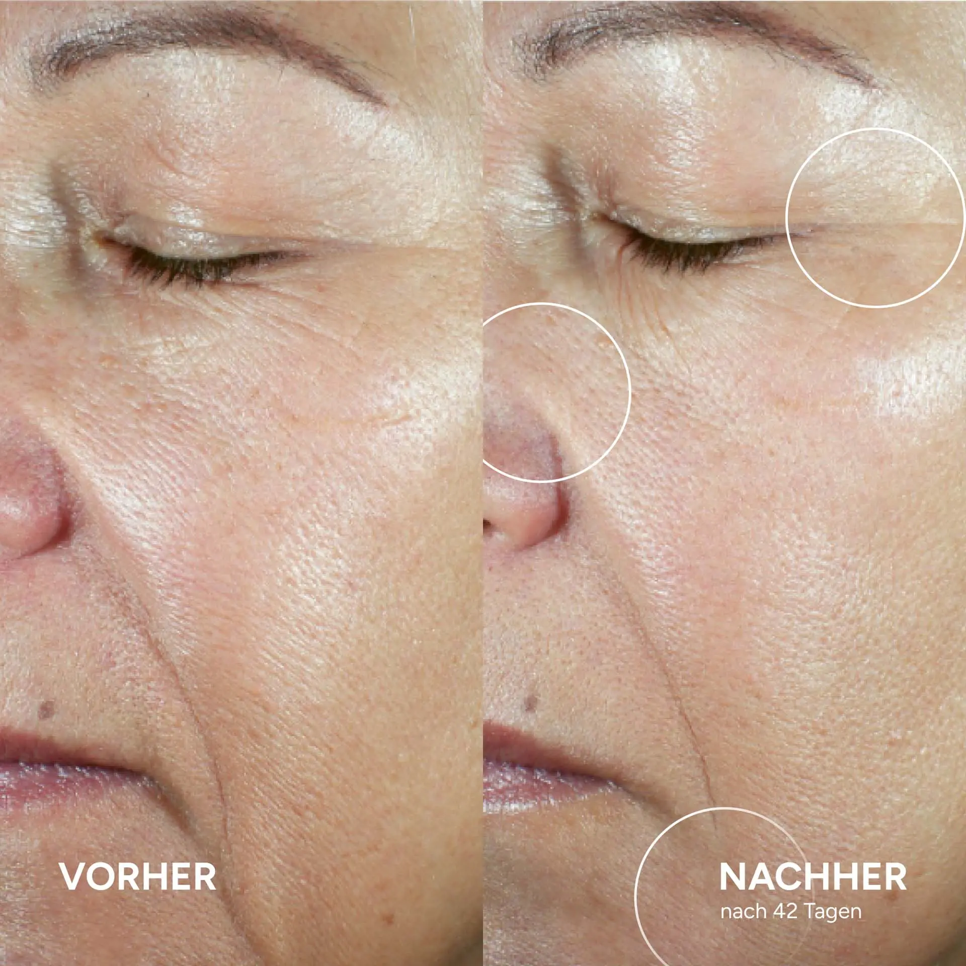 Verjüngendes Beauty-Fluid-Serum