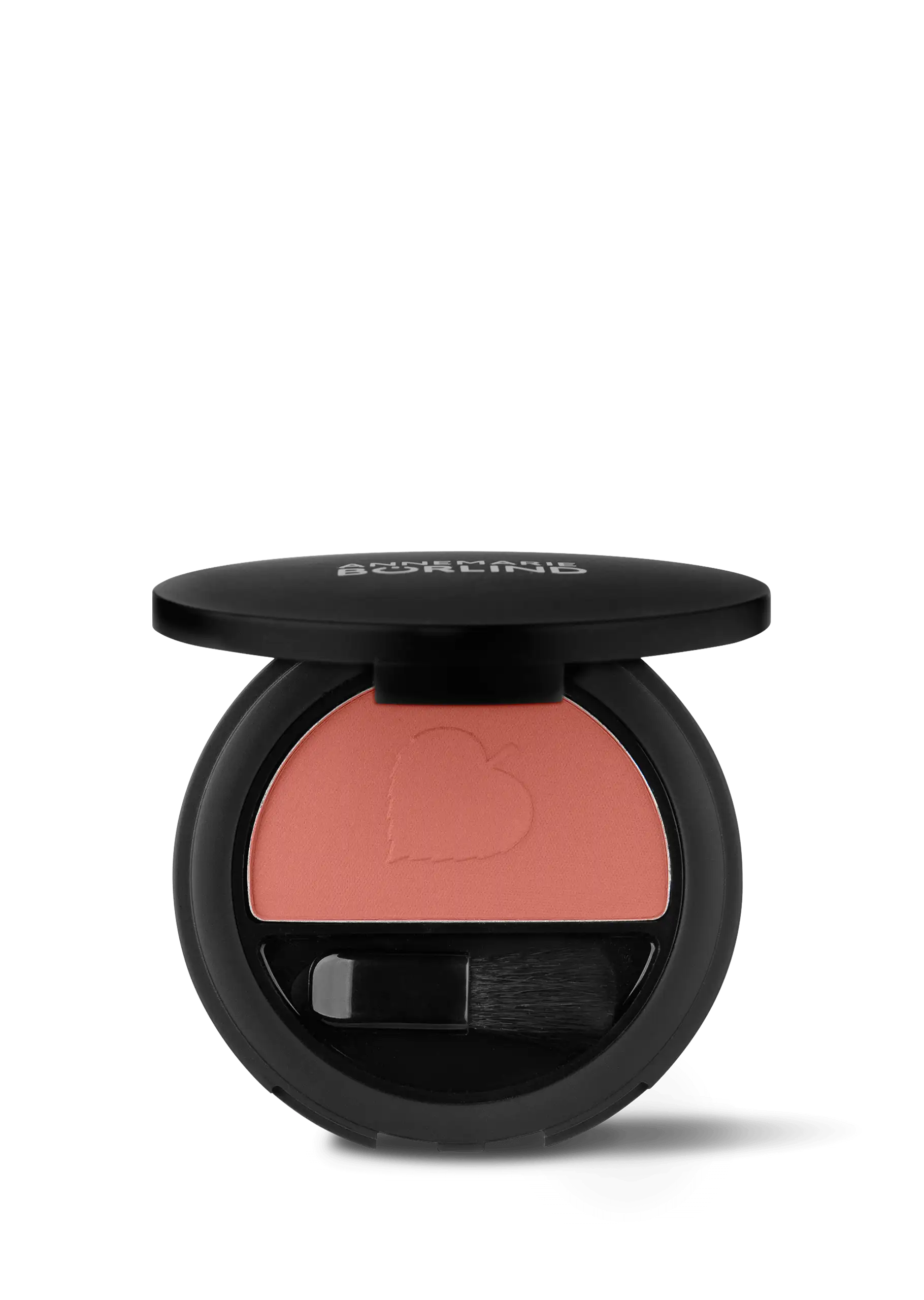 ANNEMARIE BÖRLIND Puderrouge Raspberry Delight 5g mit Applikator in schwarzer Dose