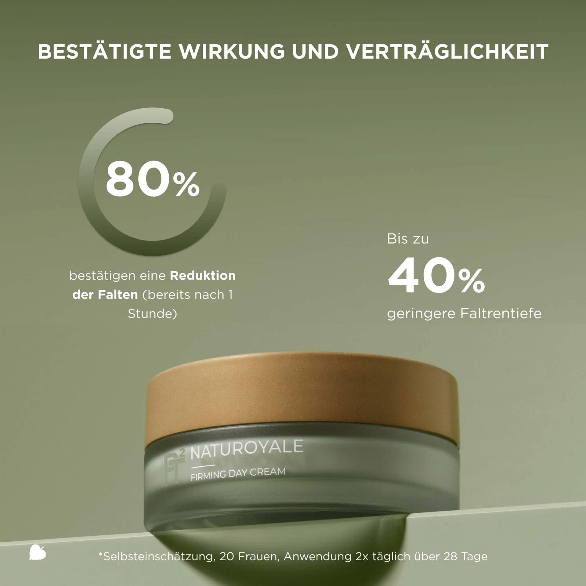 Firming Day Cream