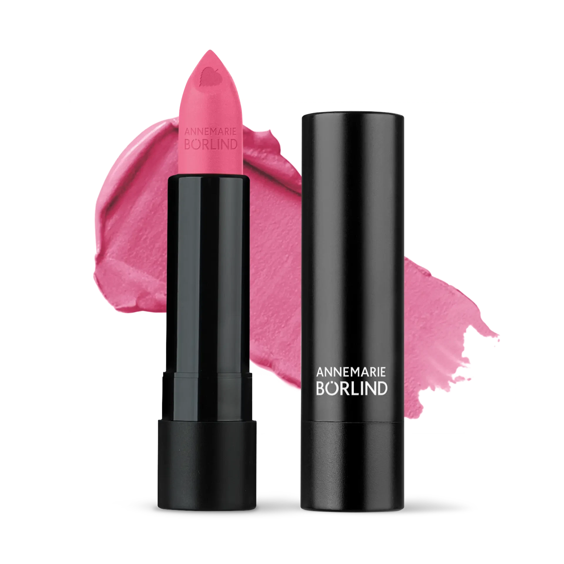 MAKE-UP LIPPEN LIPSTICK HOT PINK
