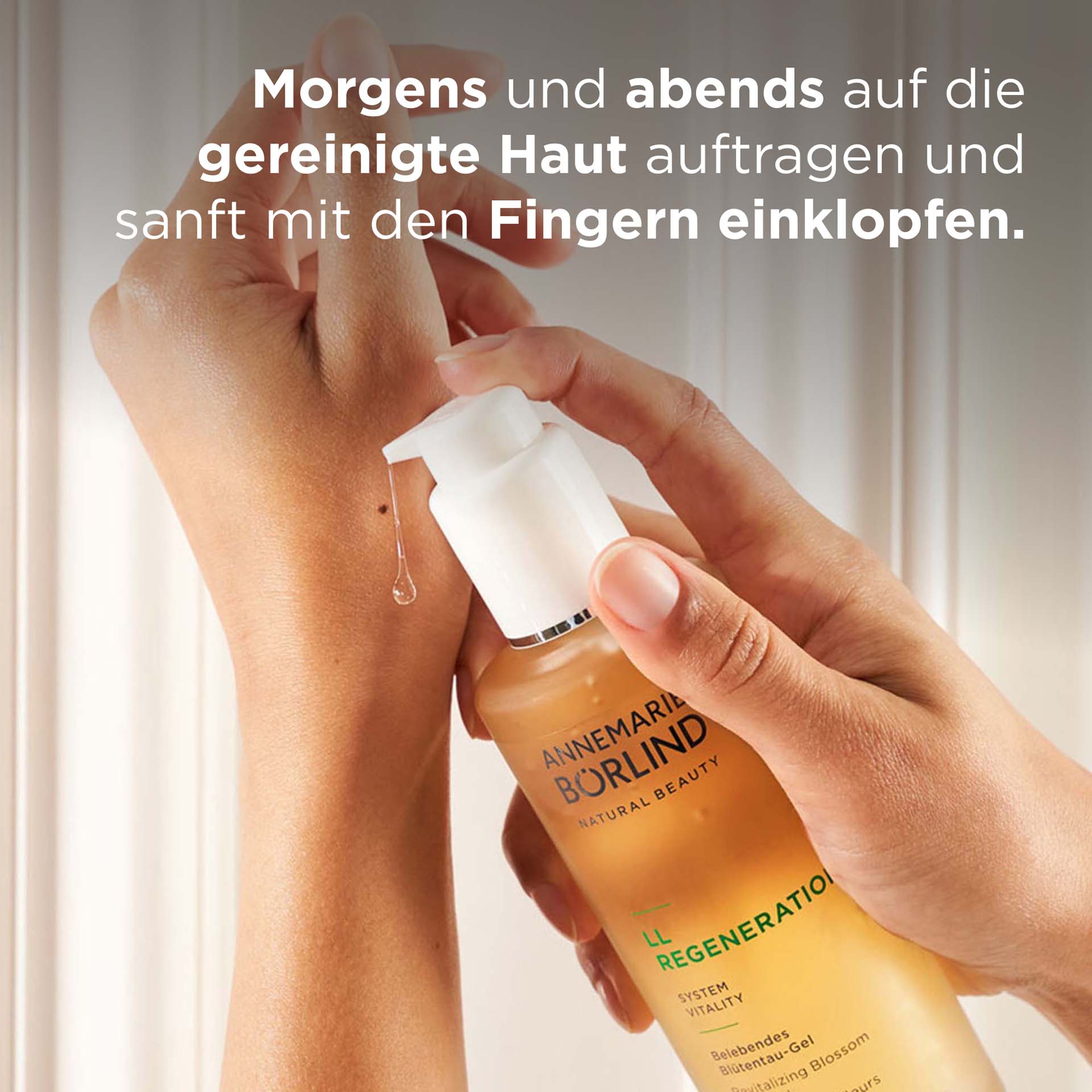 SKIN REGENERATION SET