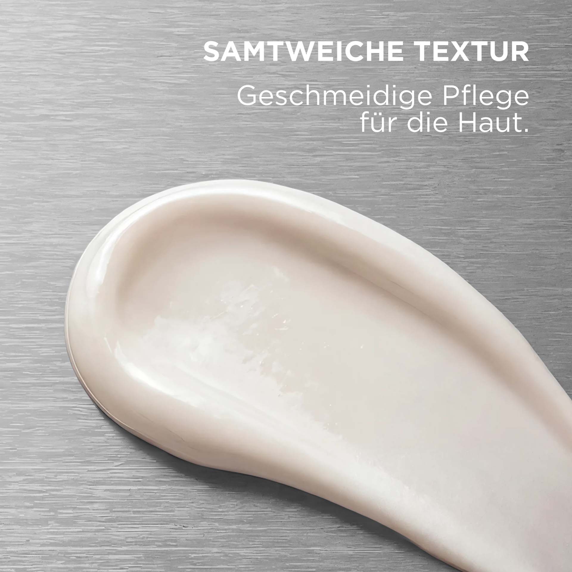 SYSTEM ABSOLUTE Glättende Augencreme Textur mit Beschreibung