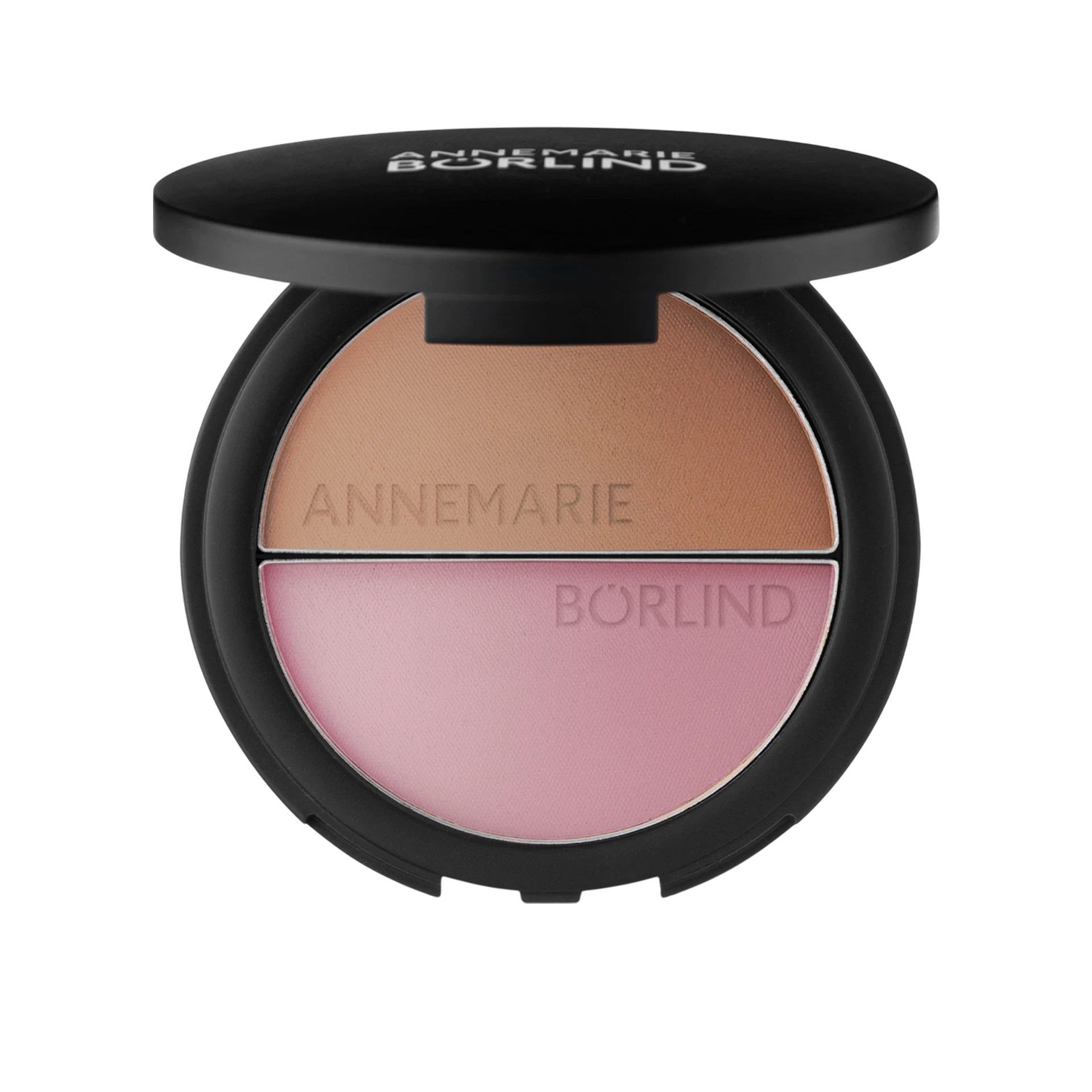MAKE-UP TEINT BRONZER & BLUSH SOFT BLUSH