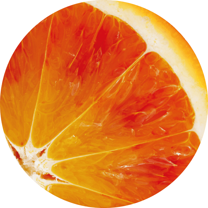 Hesperidin aus der Bitterorange