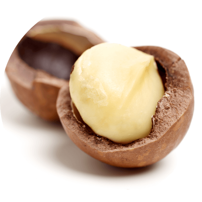 Macadamiaöl