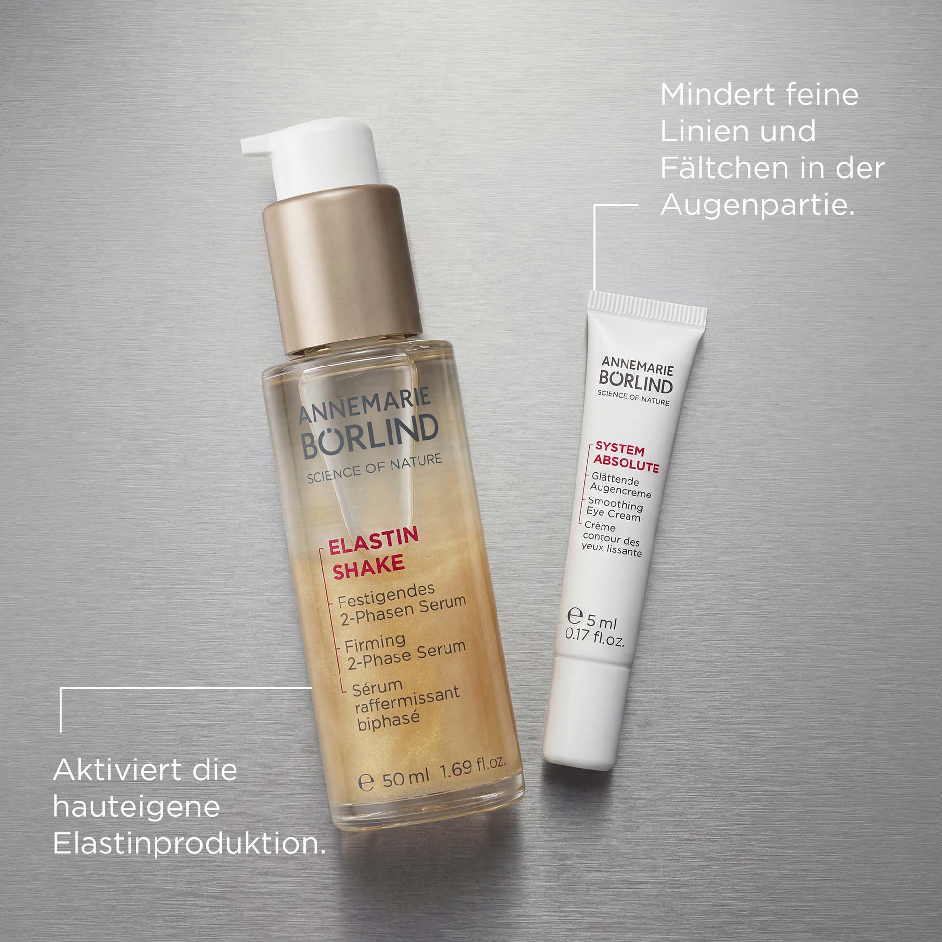 FIRMING ANTI-AGING SET