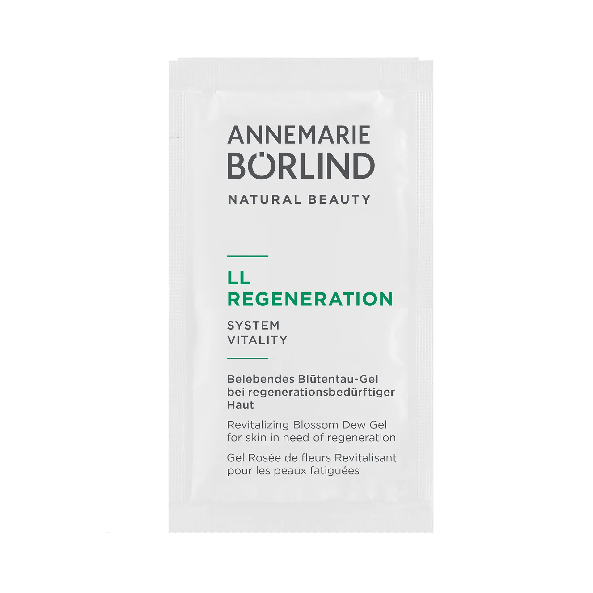 LL REG Einzelsachet Blütentaugel