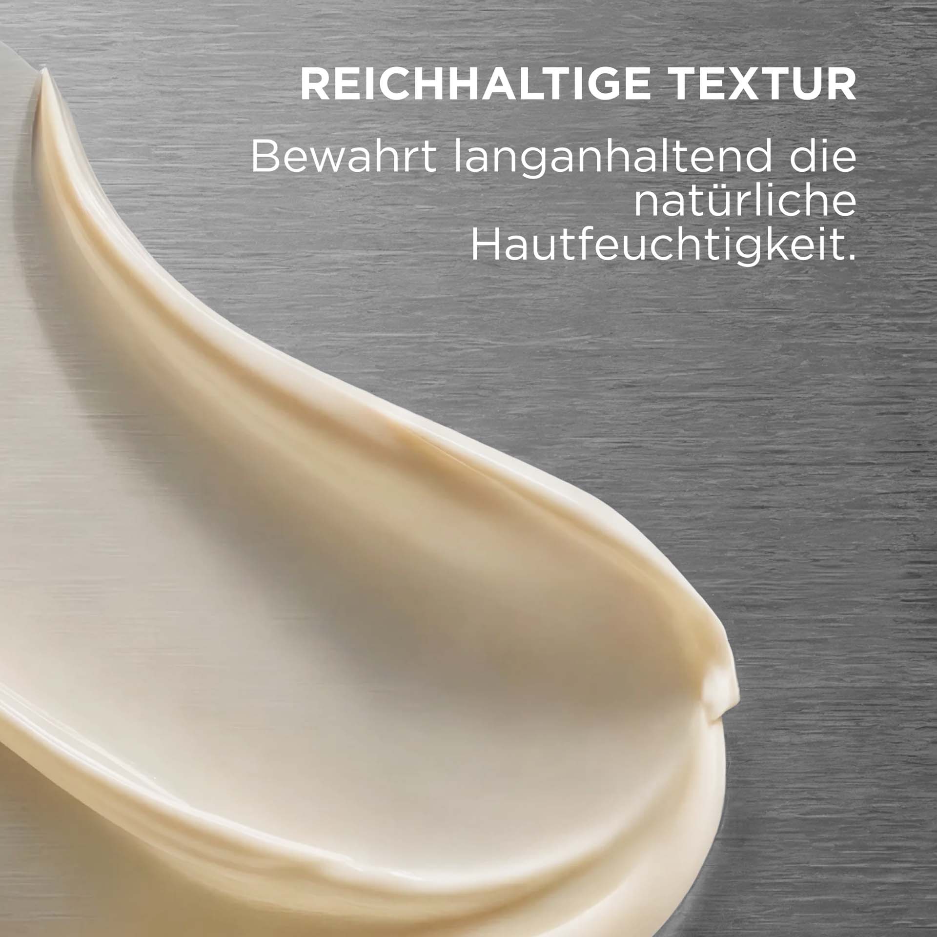 SYSTEM ABSOLUTE Glättende Tagescreme Textur mit Beschreibung
