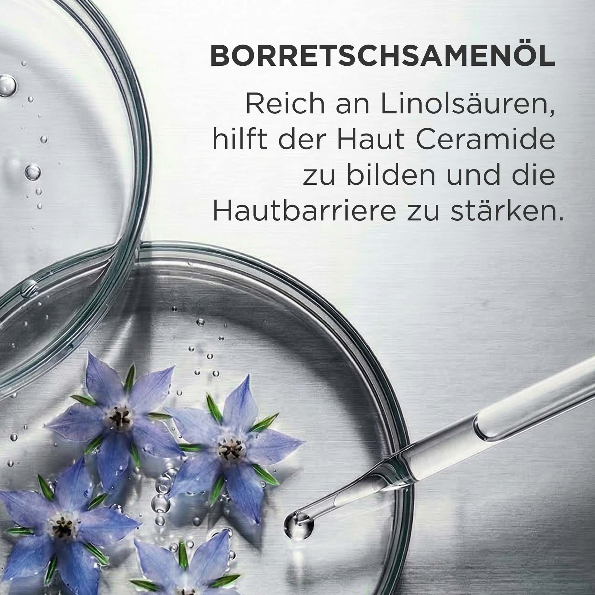 INTENSIVE CARE CAPSULES Wirkstoff mit Beschreibung