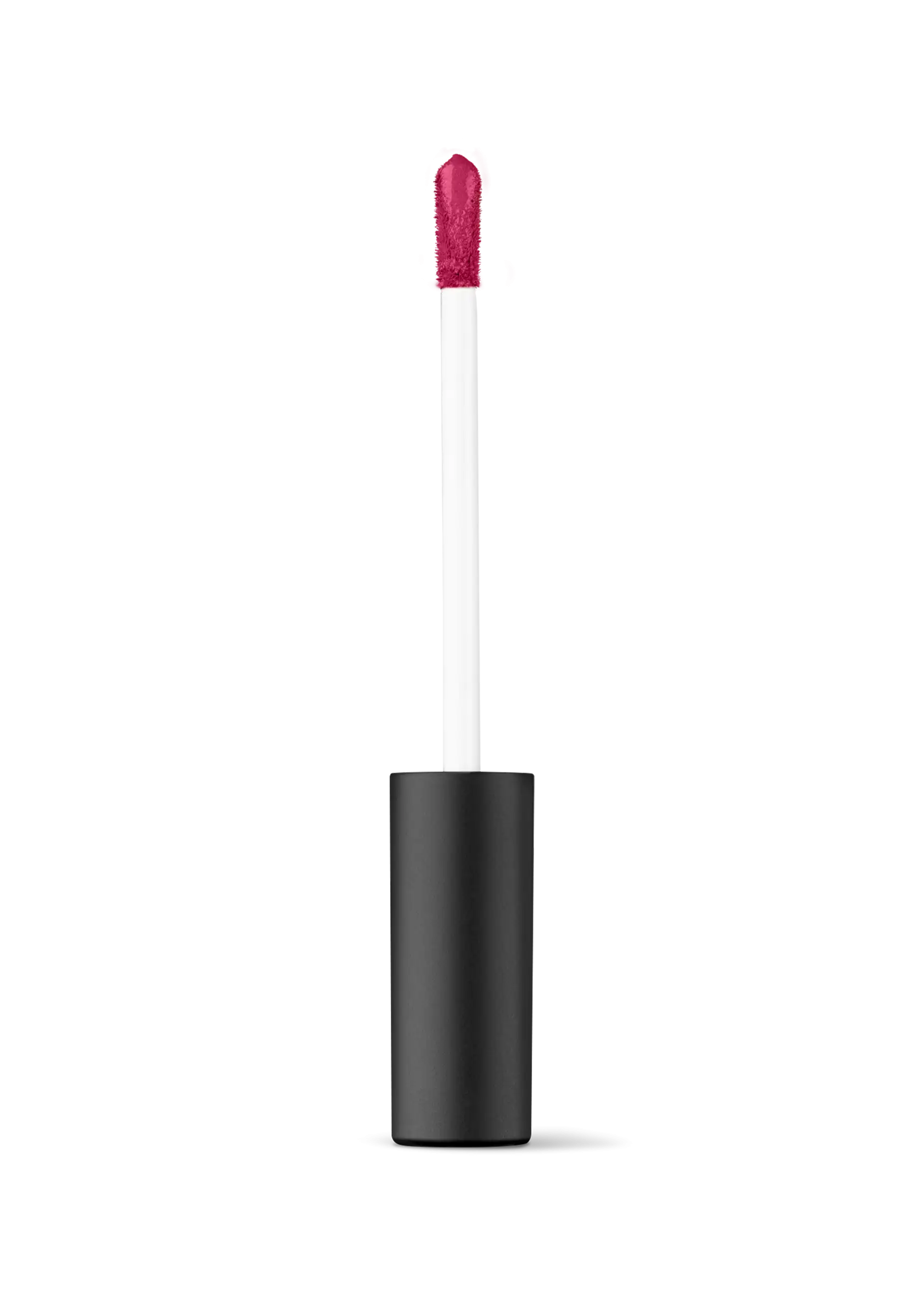 ANNEMARIE BÖRLIND Lipgloss Blossom 9 ml mit Applikator, pinke Farbe, offen gezeigt