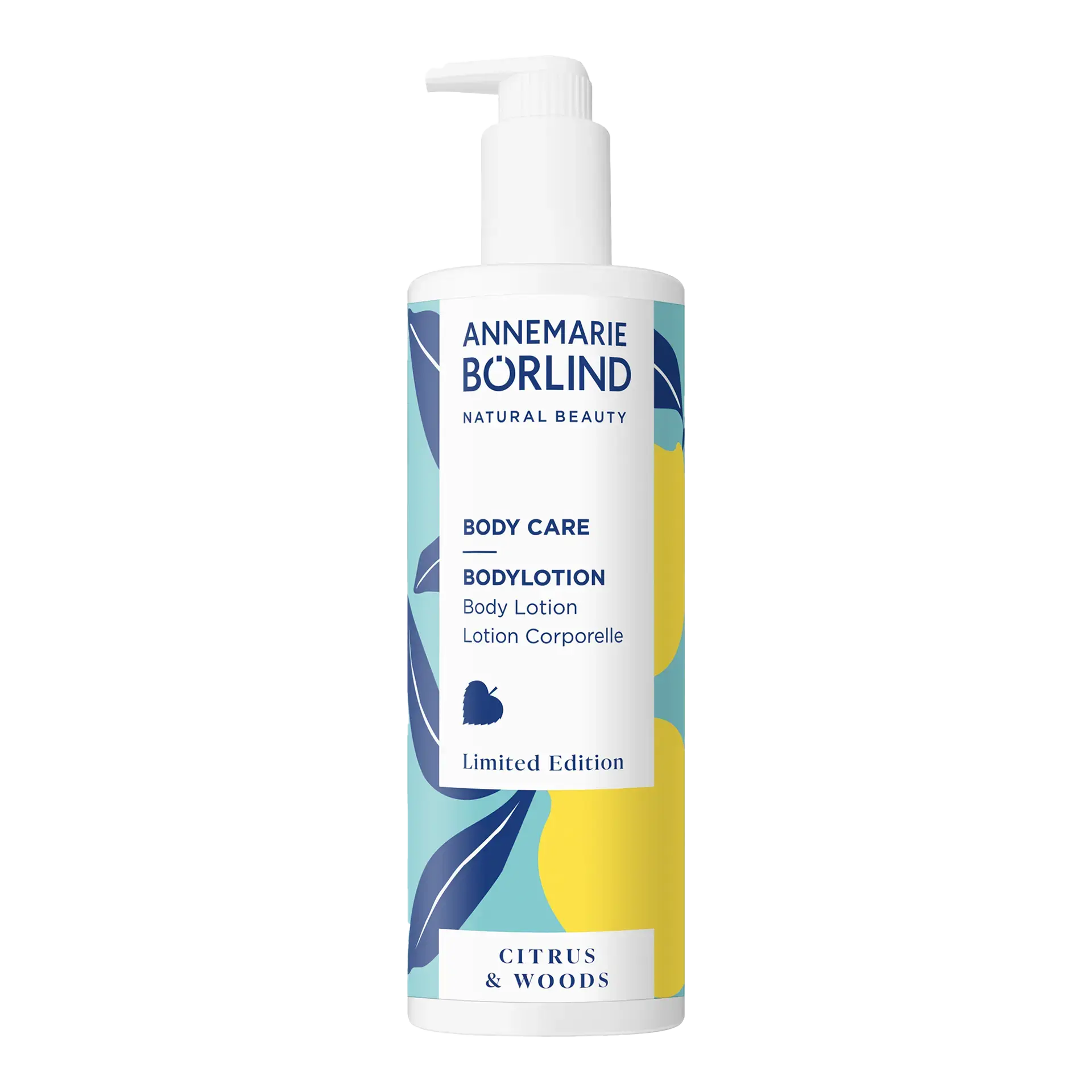 Bodylotion Limited Edition