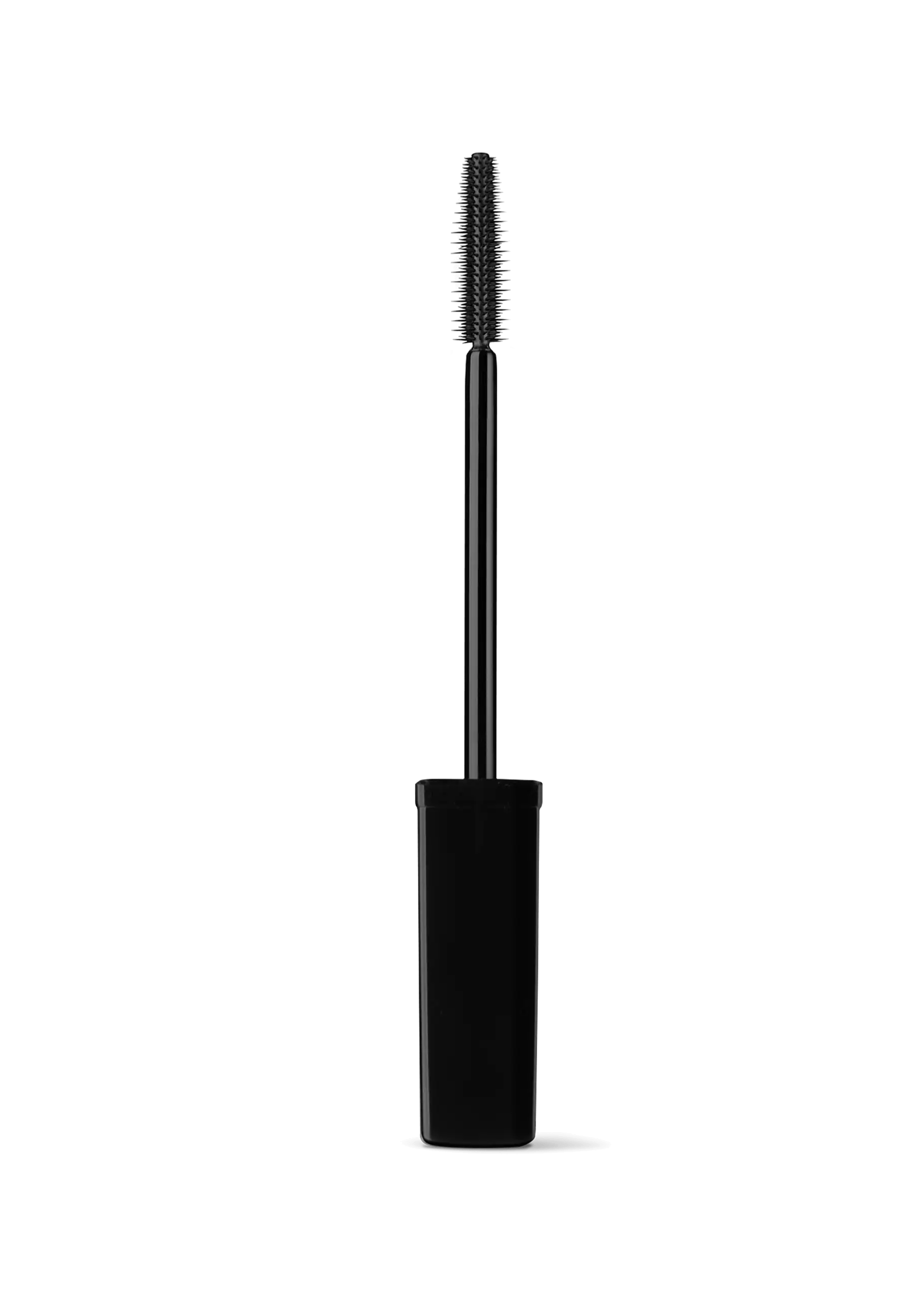ANNEMARIE BÖRLIND Precision and Care Mascara in Schwarz mit Bürstenapplikator und 10 ml Inhalt