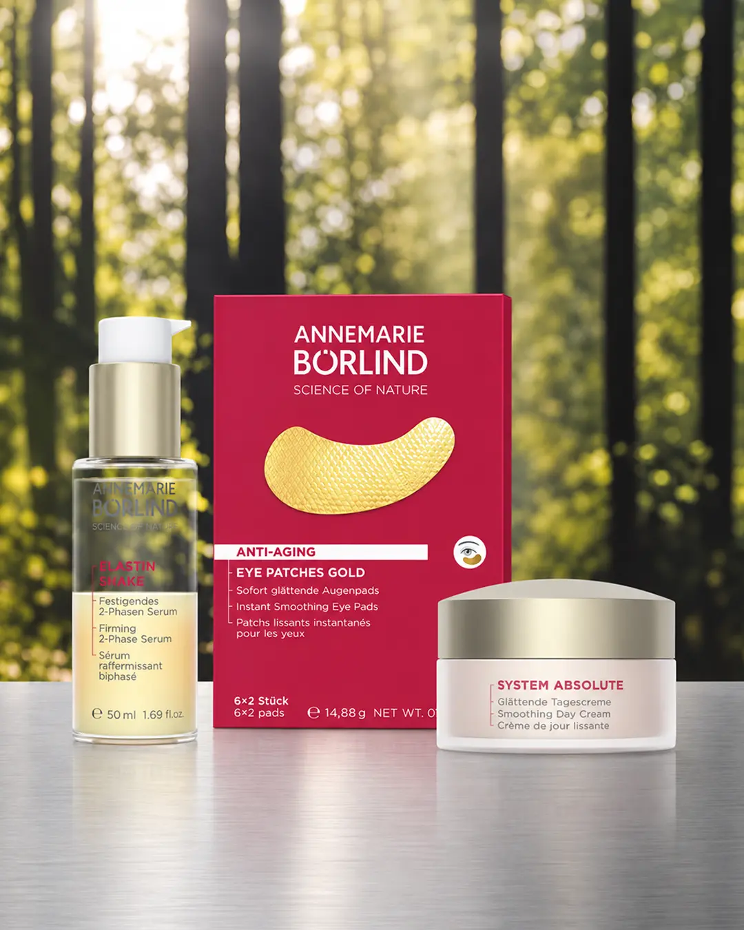 Anti-Aging
