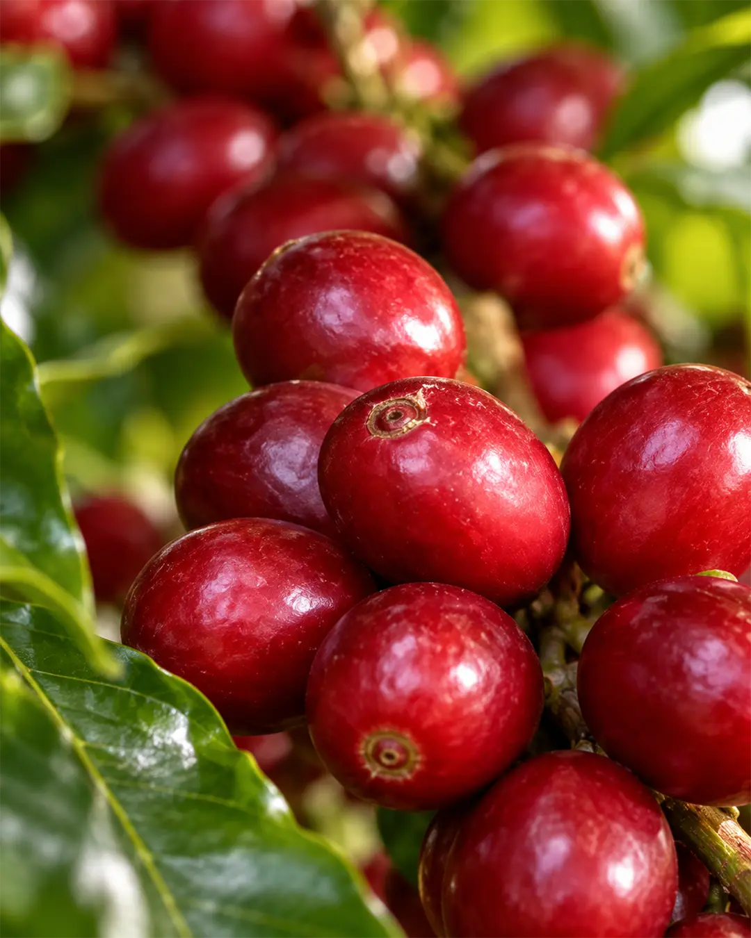 Bio-Koffein
