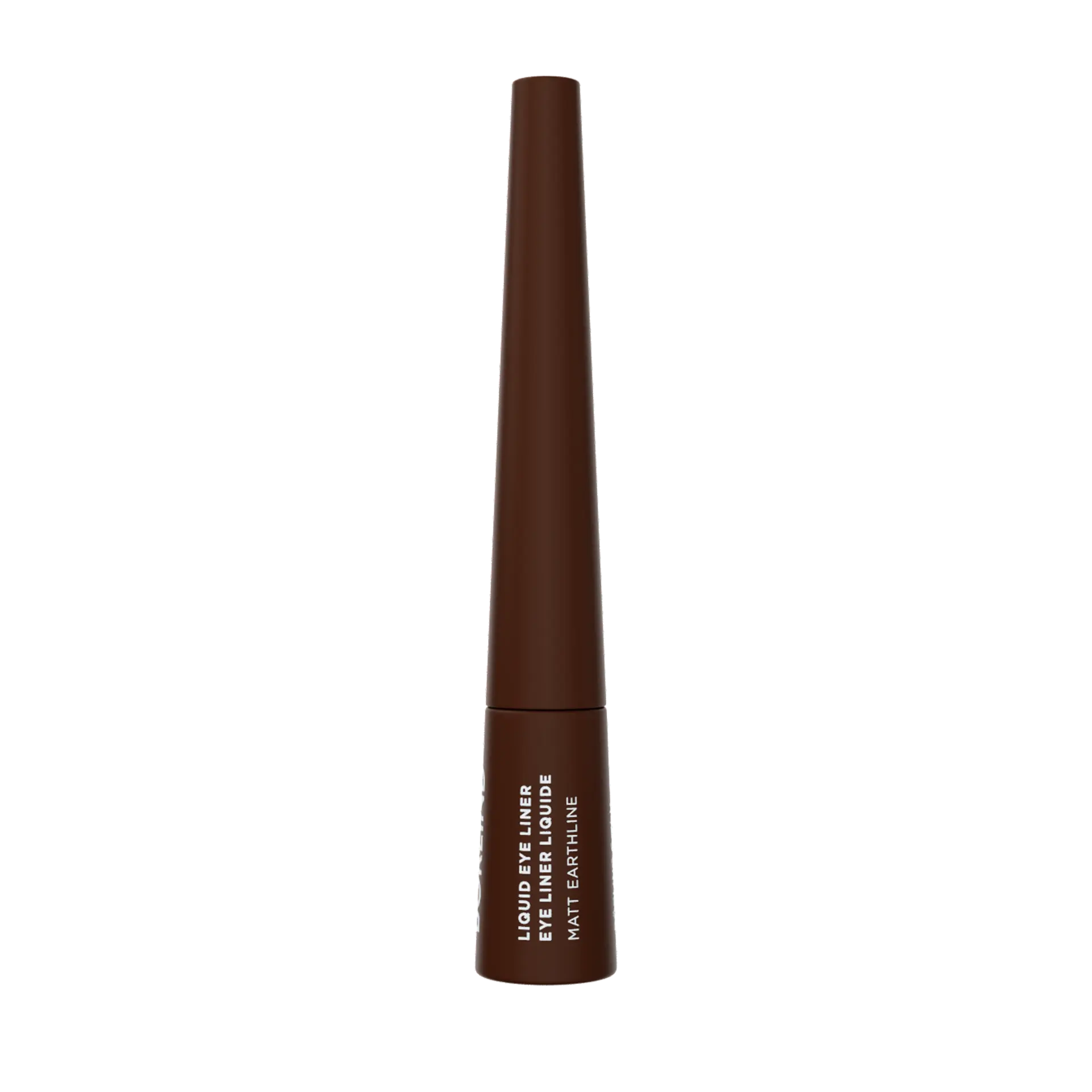 ANNEMARIE BÖRLIND LIQUID EYE LINER Flasche in dunkelbraun