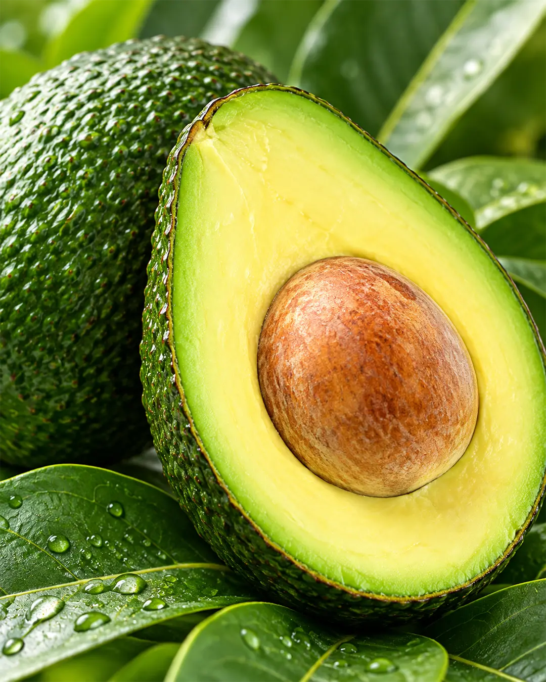 Bio-Avocadoöl
