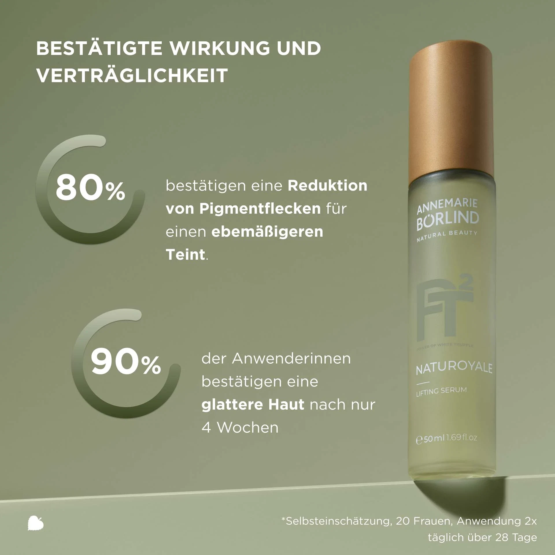 Lifting Serum