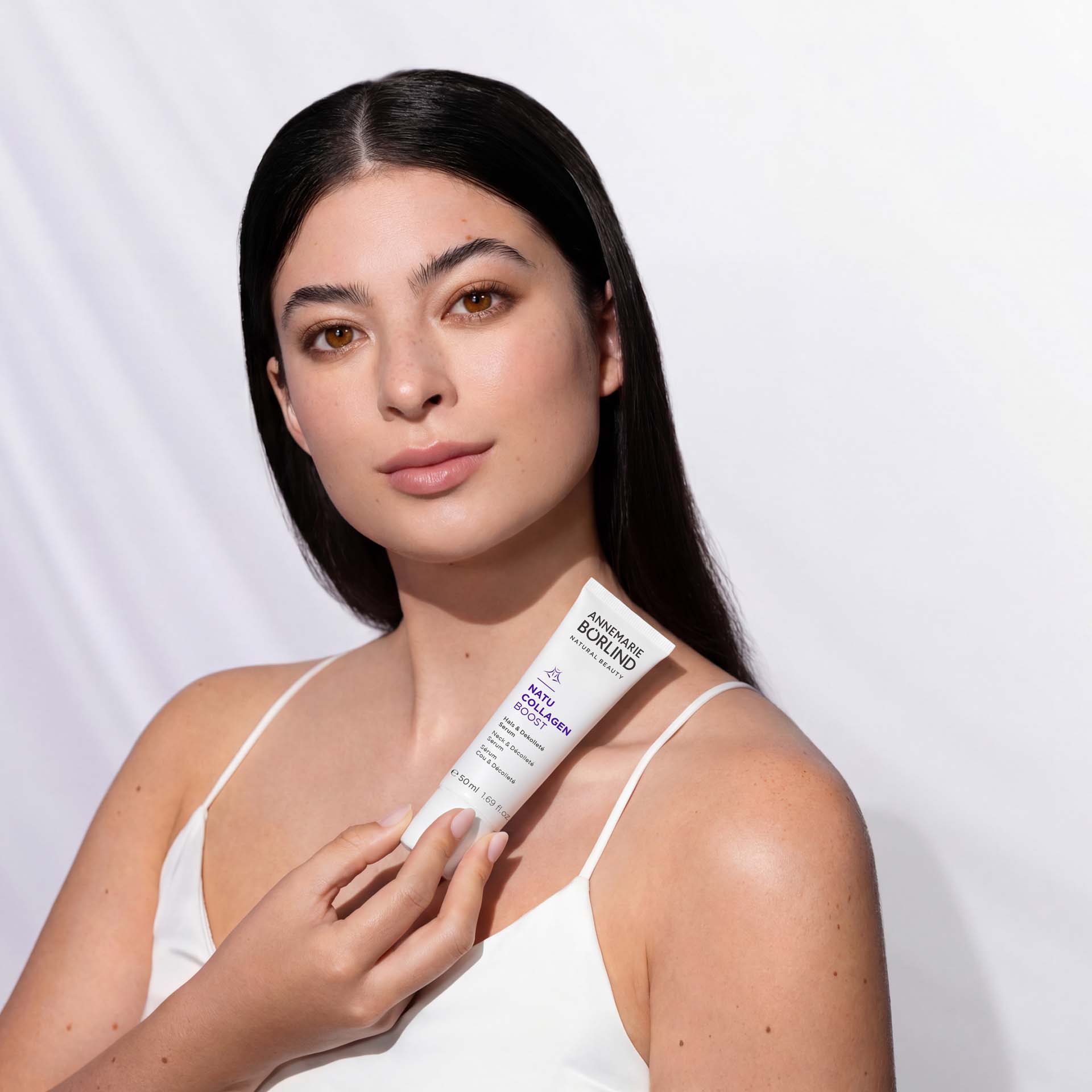 Hals & Dekolleté Serum