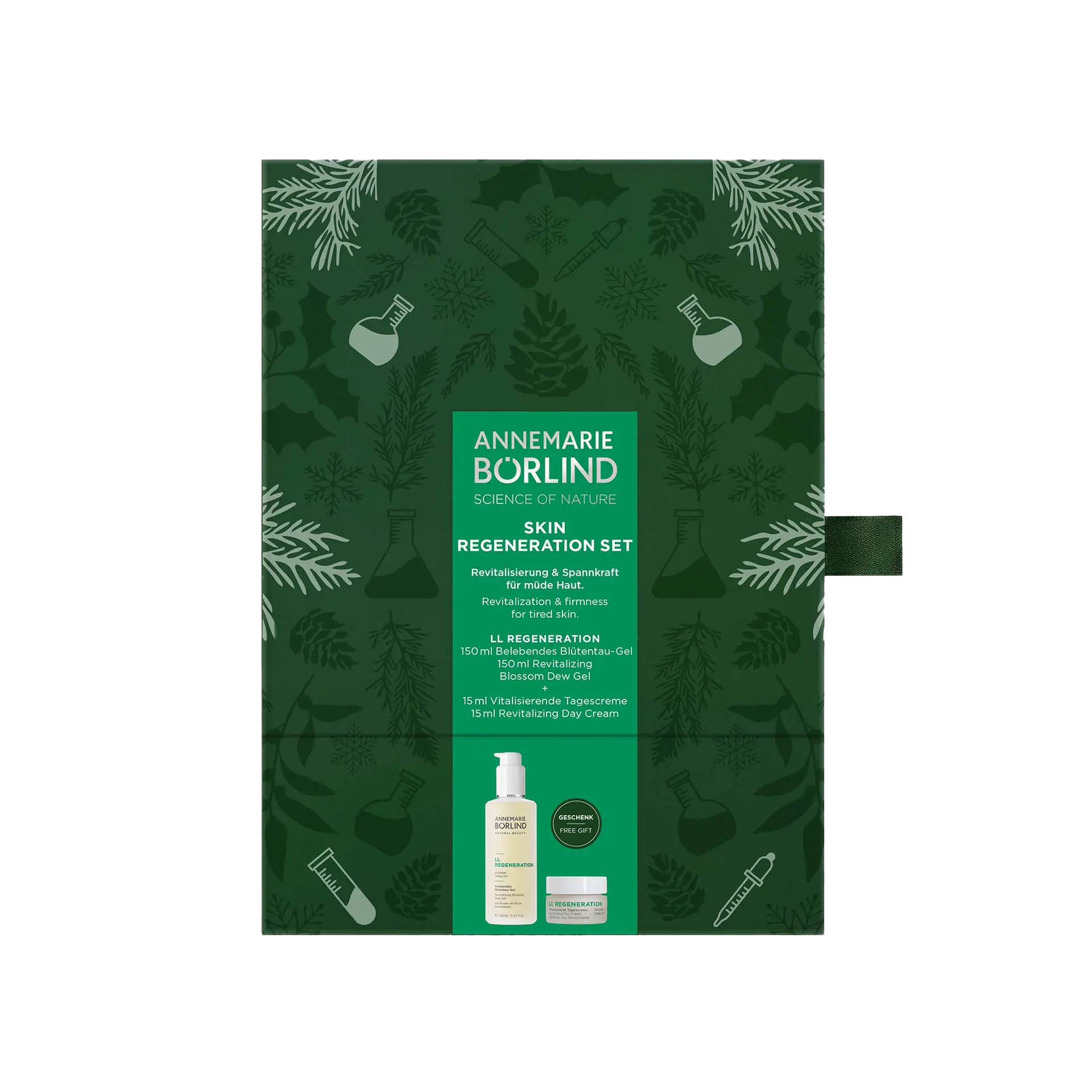SKIN REGENERATION SET