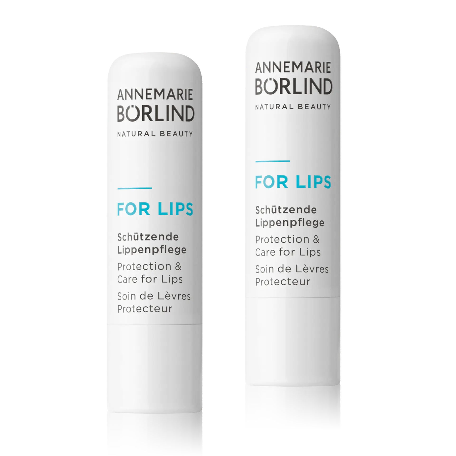 FOR LIPS Doppelpack
