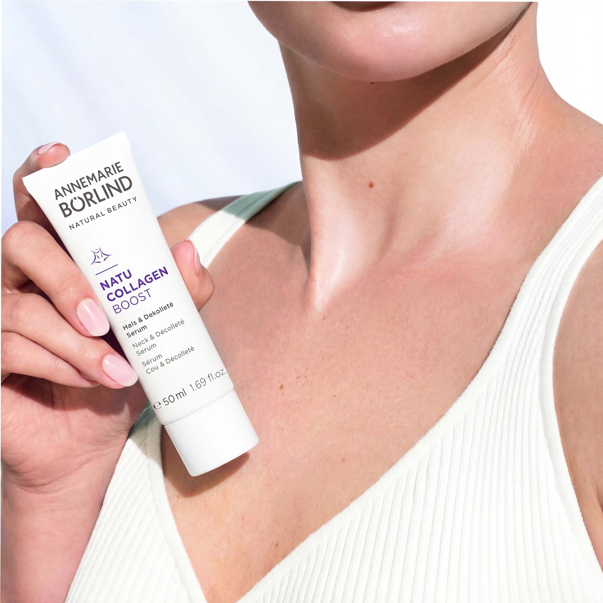 Hals & Dekolleté Serum