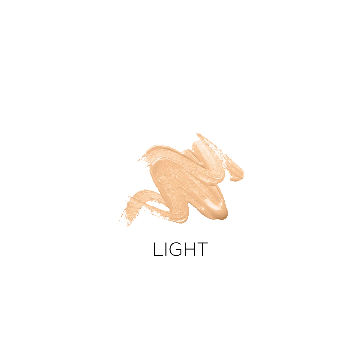 ANNEMARIE BÖRLIND NATUWEAR Foundation in heller Nuance mit leichter, cremiger Textur auf weißem Hintergrund