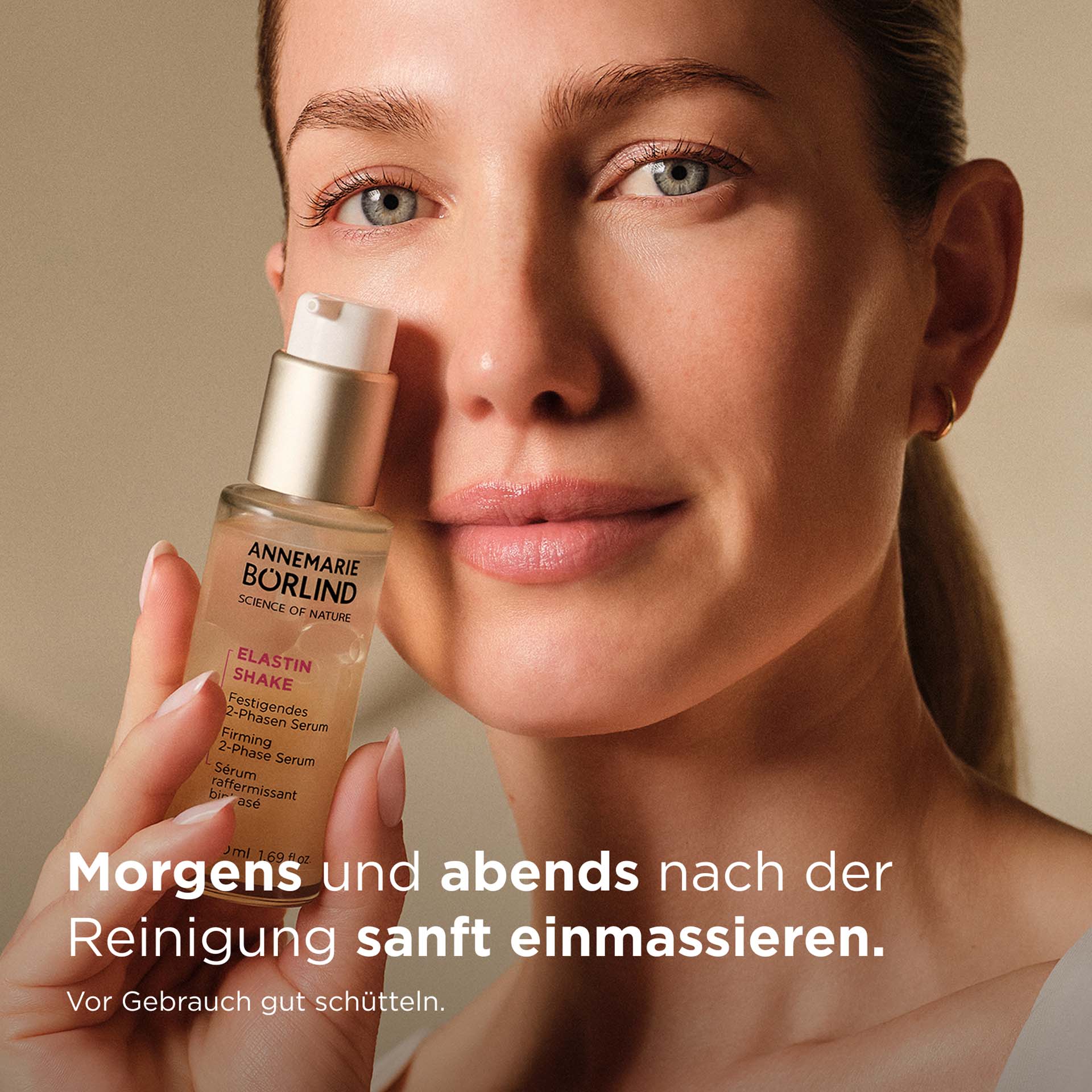 FIRMING ANTI-AGING SET