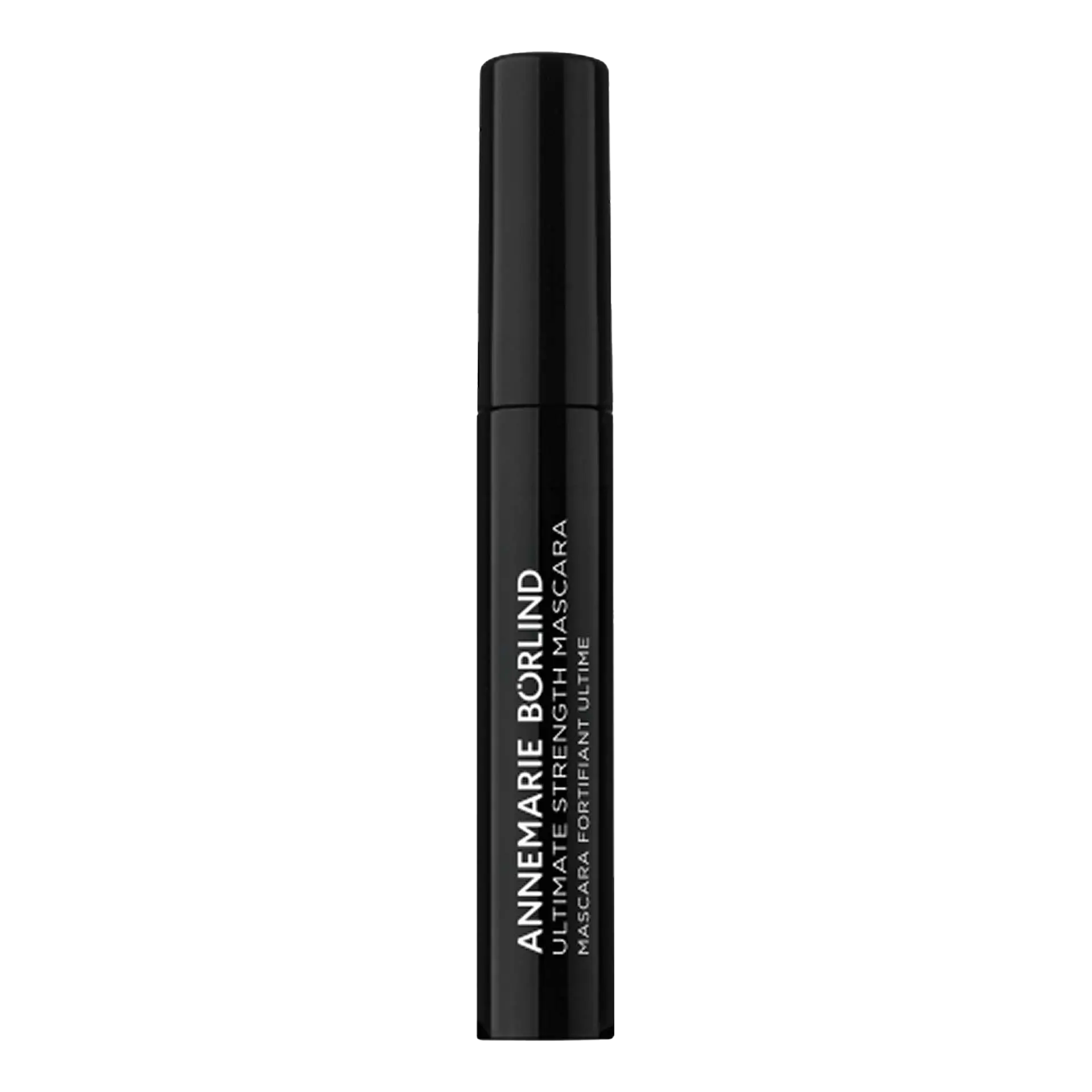 ULTIMATE STRENGTH MASCARA BLACK