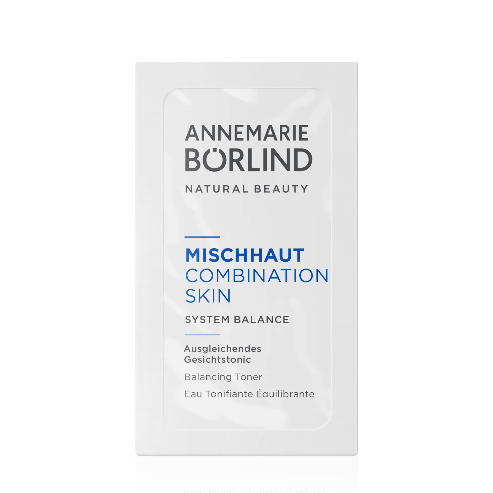 MISCHHAUT Einzelsachet Tonic