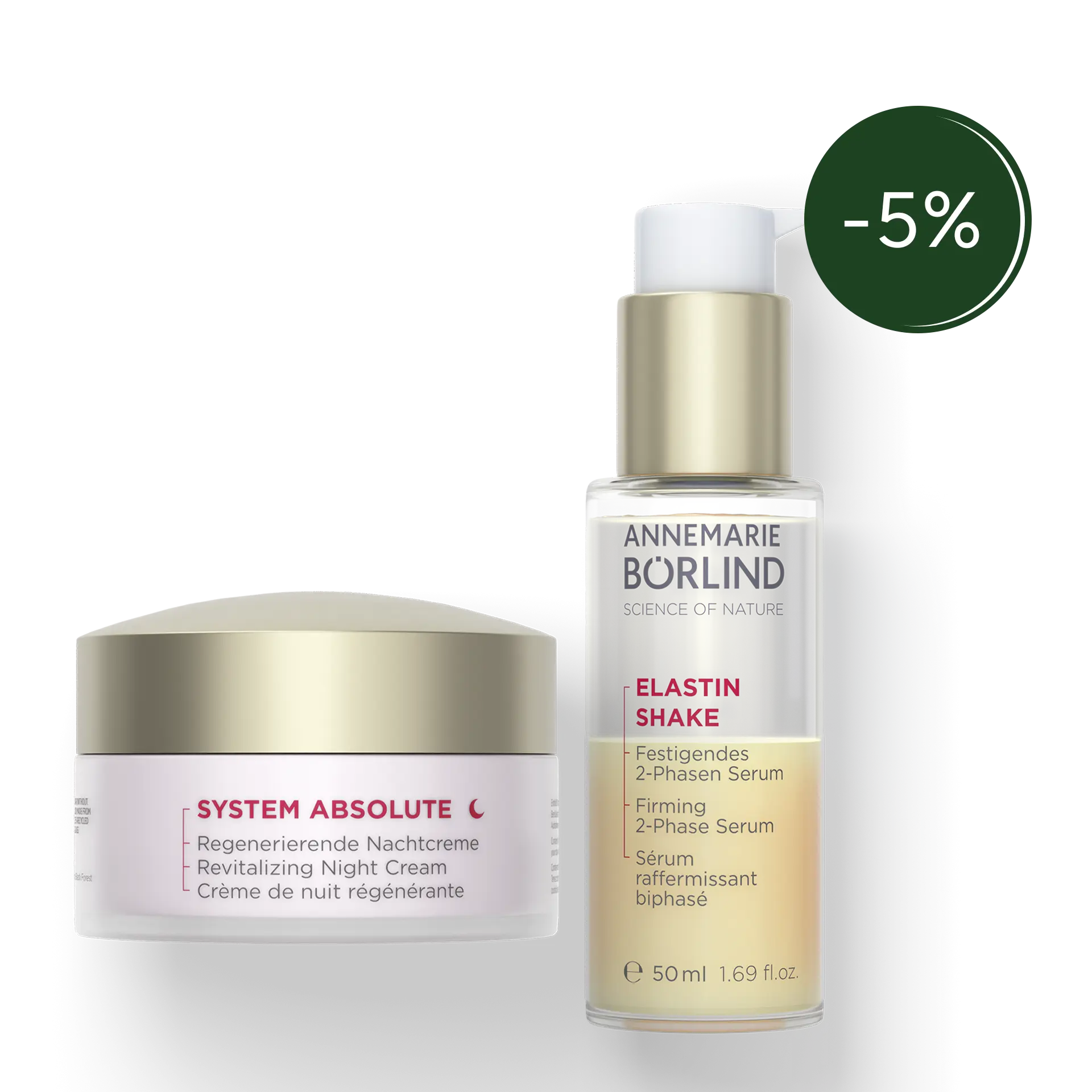 Retinol-Set