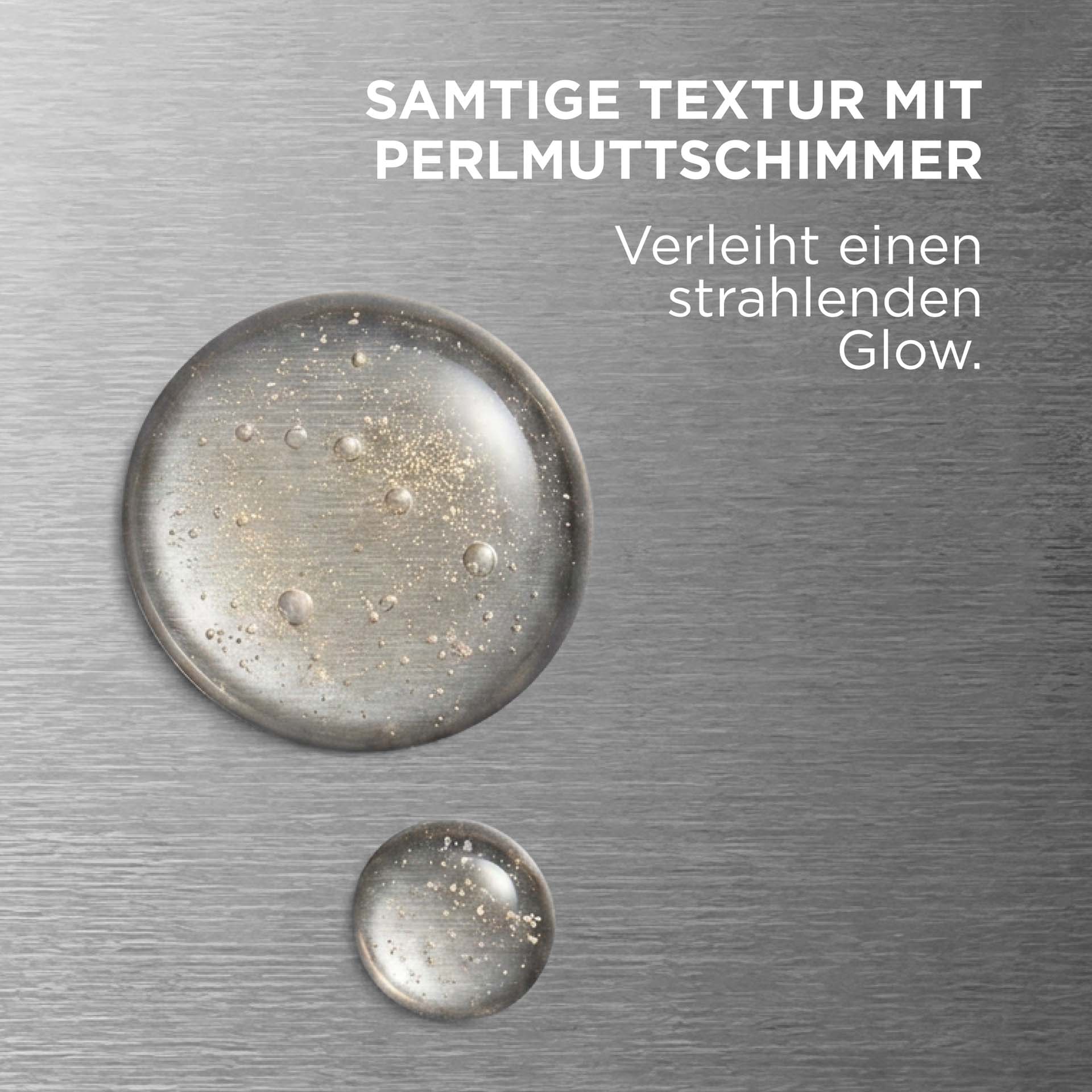 ELASTIN SHAKE Textur mit Beschreibung